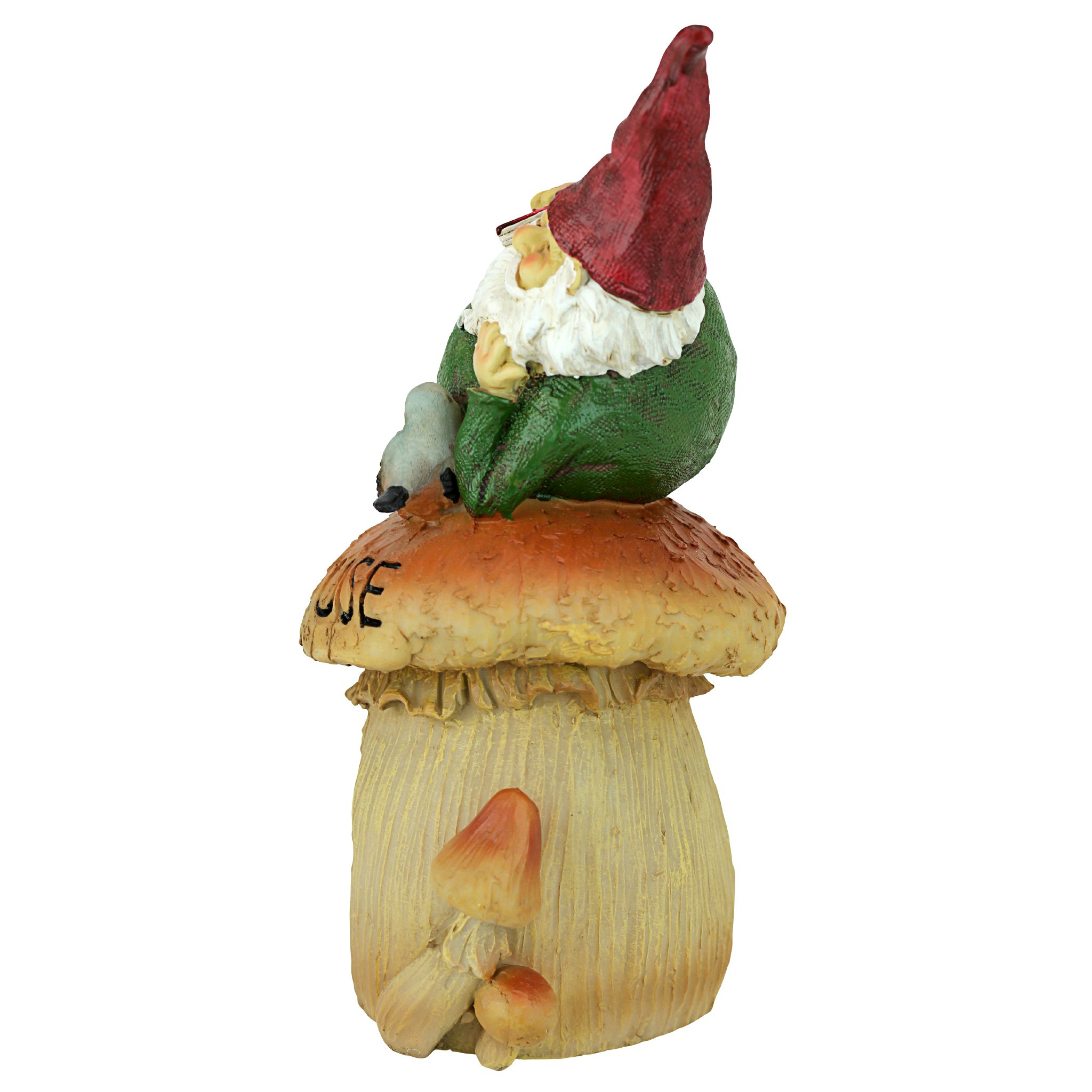 Design Toscano QM20860 Garden-Statue - View #7