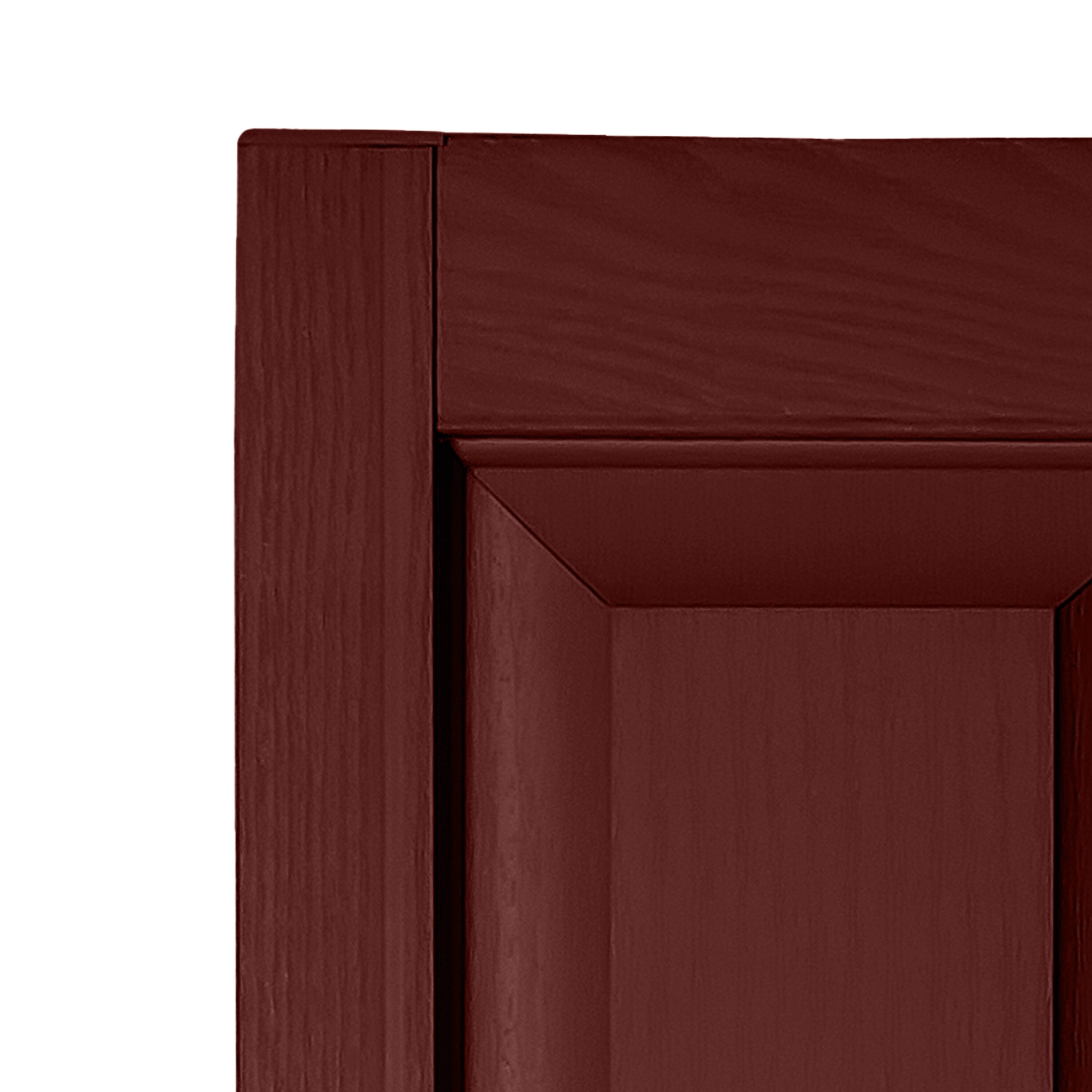 RELIABILT RP1243613 Exterior-Shutters - View #2