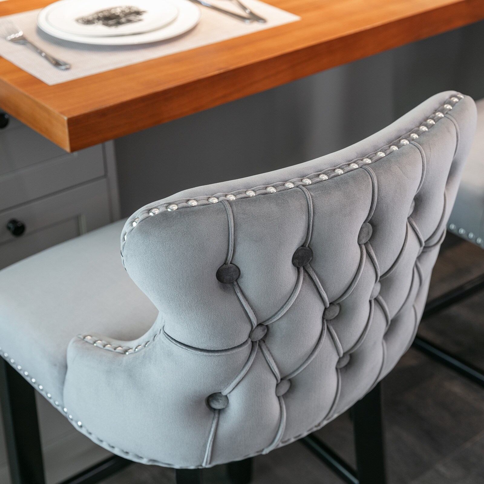 Mondawe MO-FB00930 stools - View #6