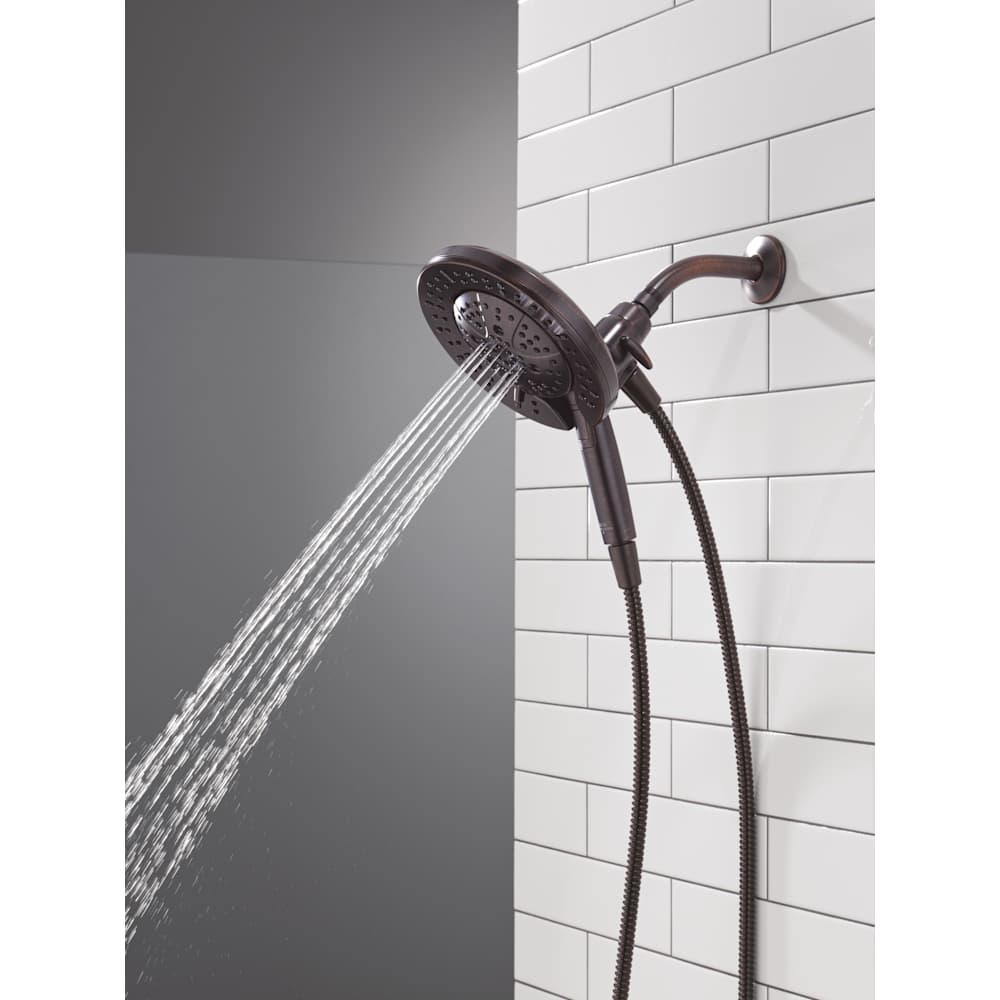 Delta 58651-RB25 Fixed-Showerhead - View #7