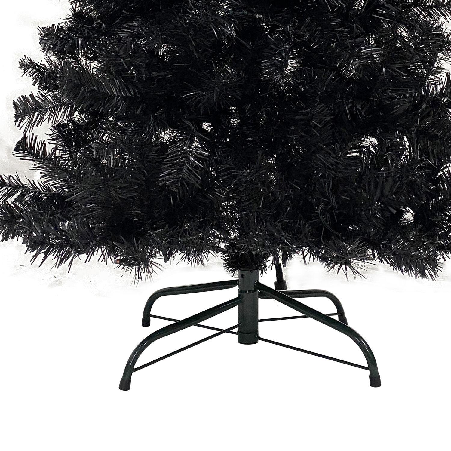 Bybafun YA0500024 Artificial-Christmas-Trees - View #2