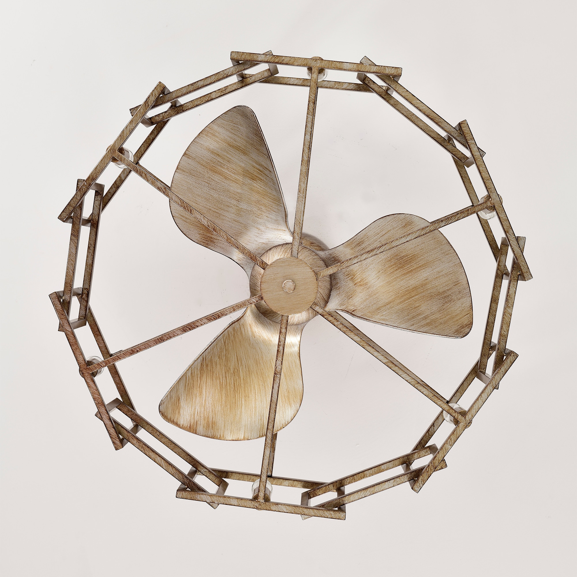 Home Accessories Inc DW01W05AS Ceiling-Fans - View #10
