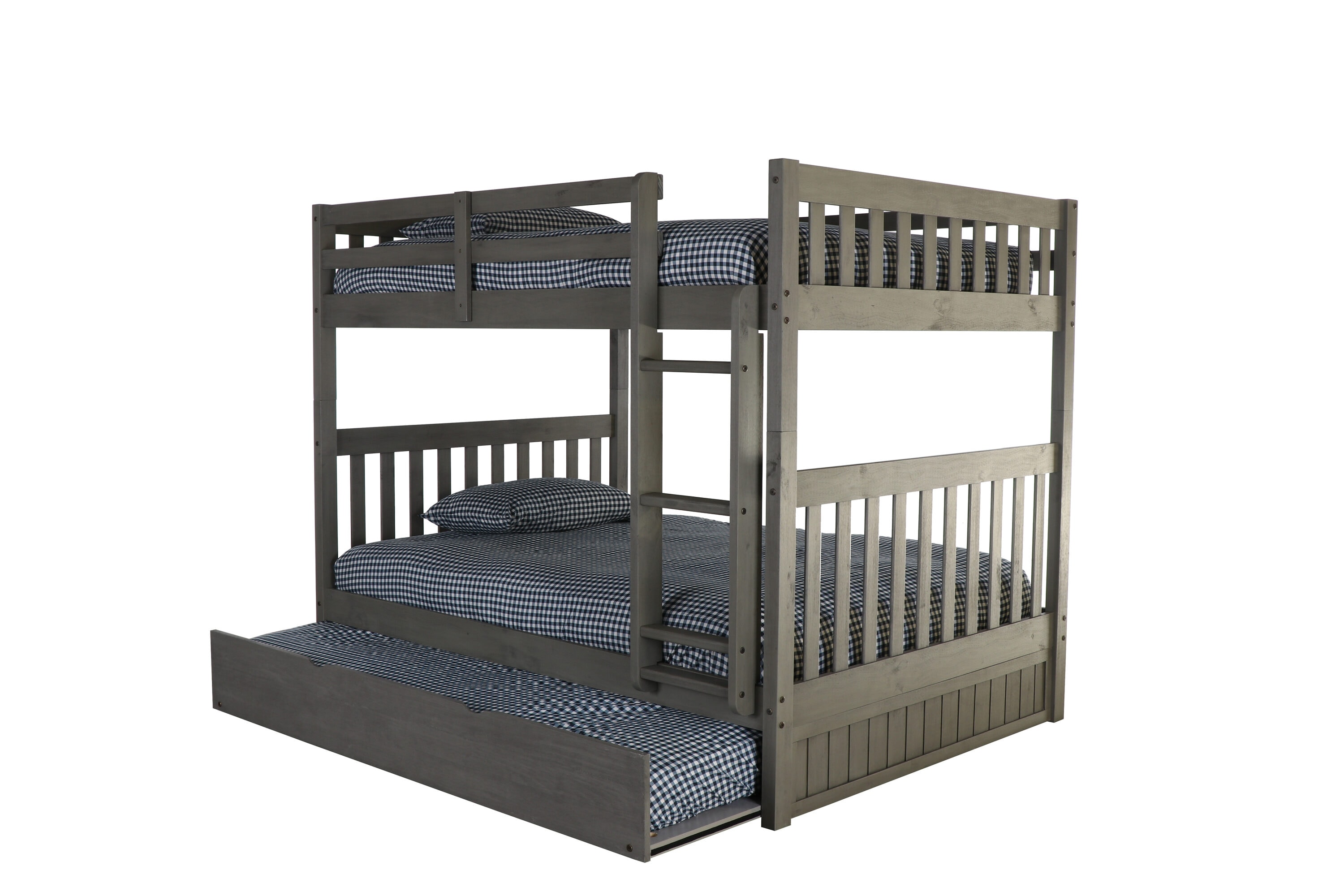 OSHOME 83215-TRUN-KD Bunk-Beds - View #6