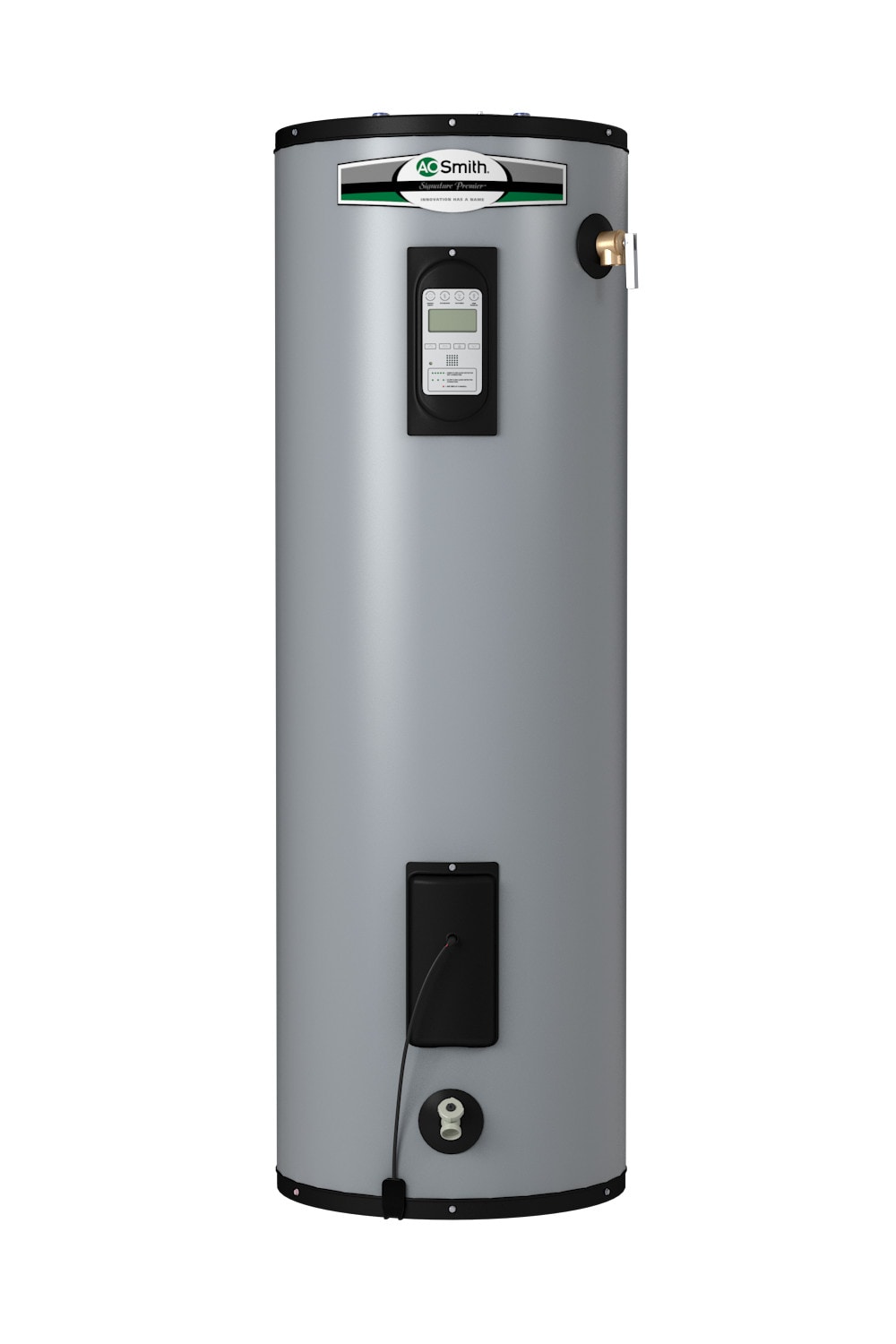 50-Gallon Tall Liquid Propane Water Heater