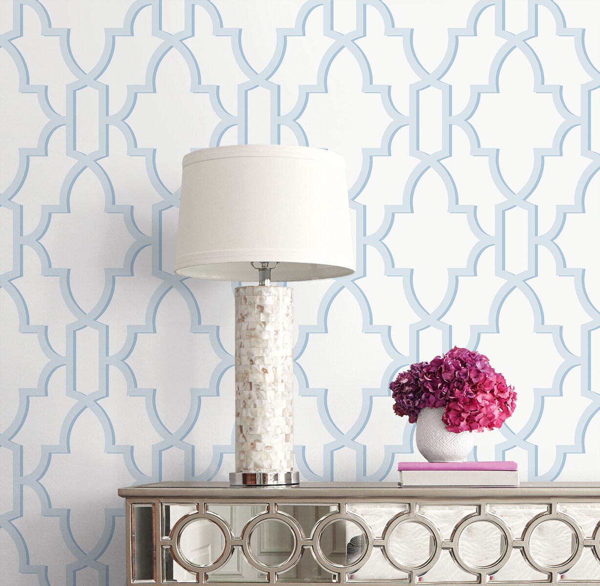 NextWall LN21112 wallpaper - View #3