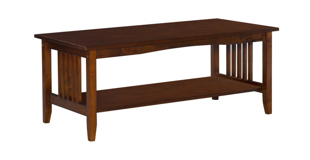 Linon MS101ESP01KDU Coffee-Tables - View #2