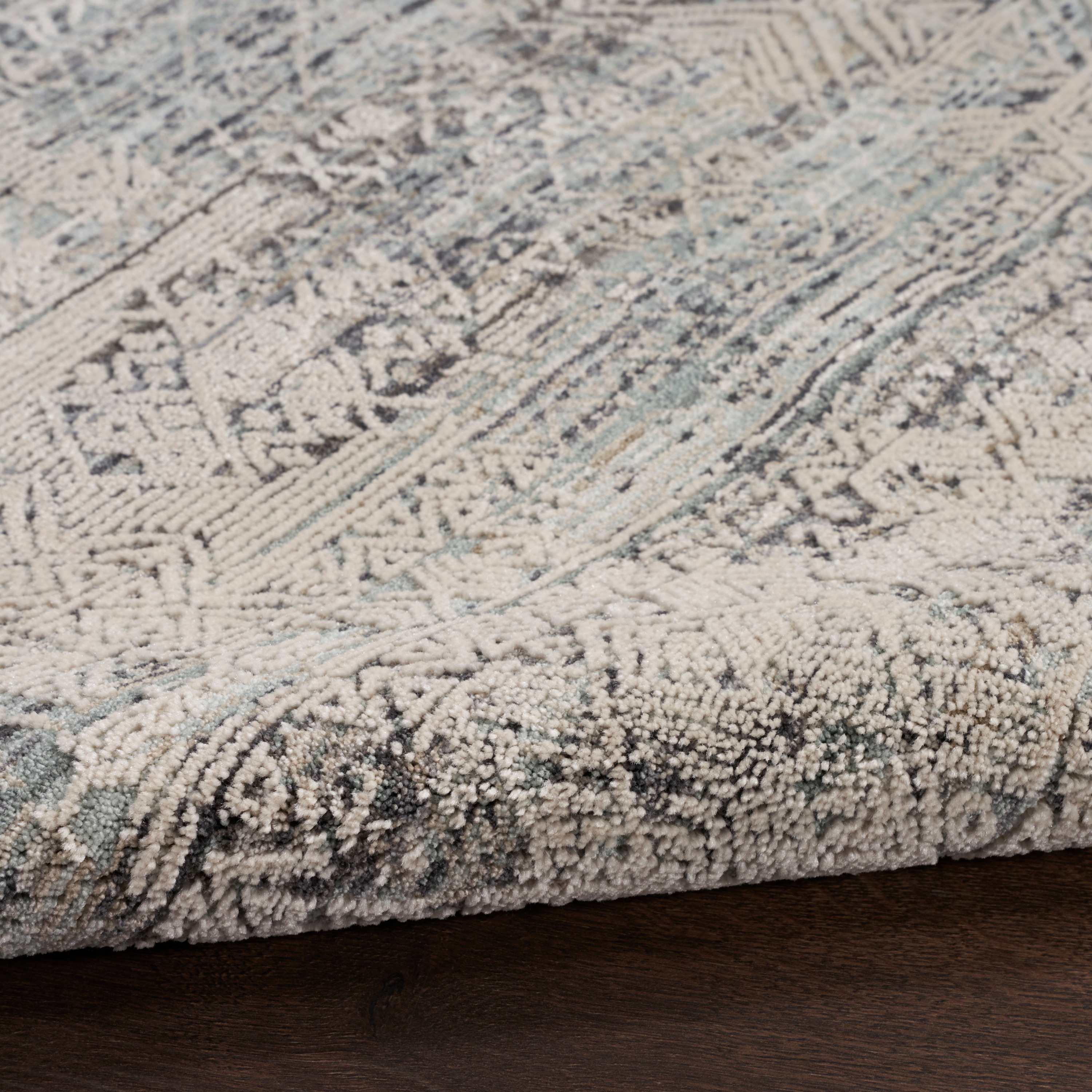 Nourison 099446105769 rugs - View #6
