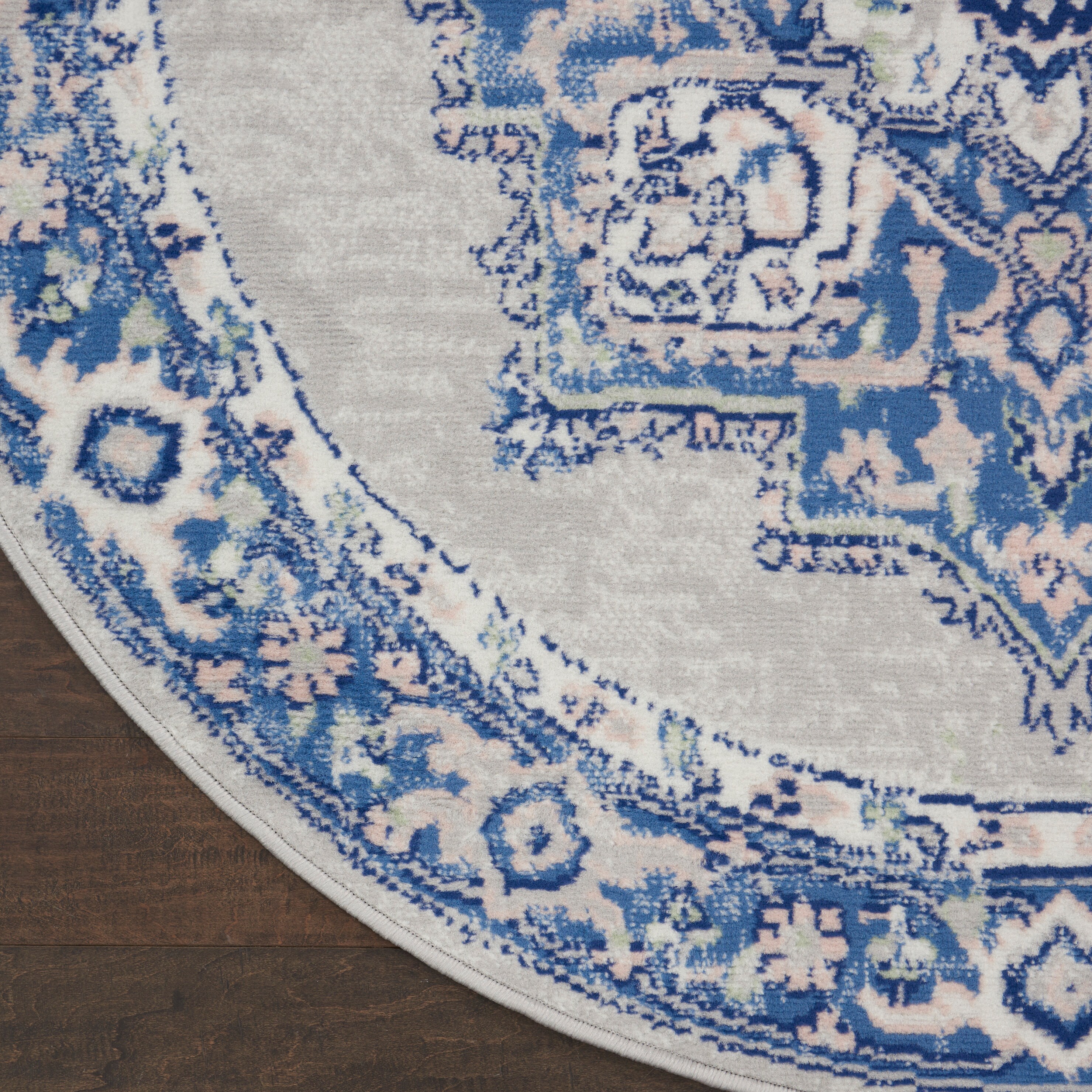 Nourison 99446831446 rugs - View #3