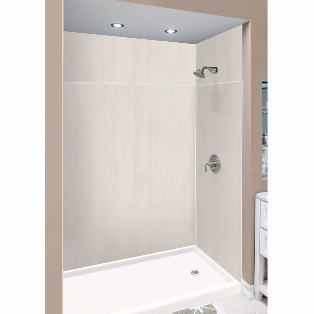 Transolid KSX603296-5475SC-45 Alcove-Shower-Kit - View #5