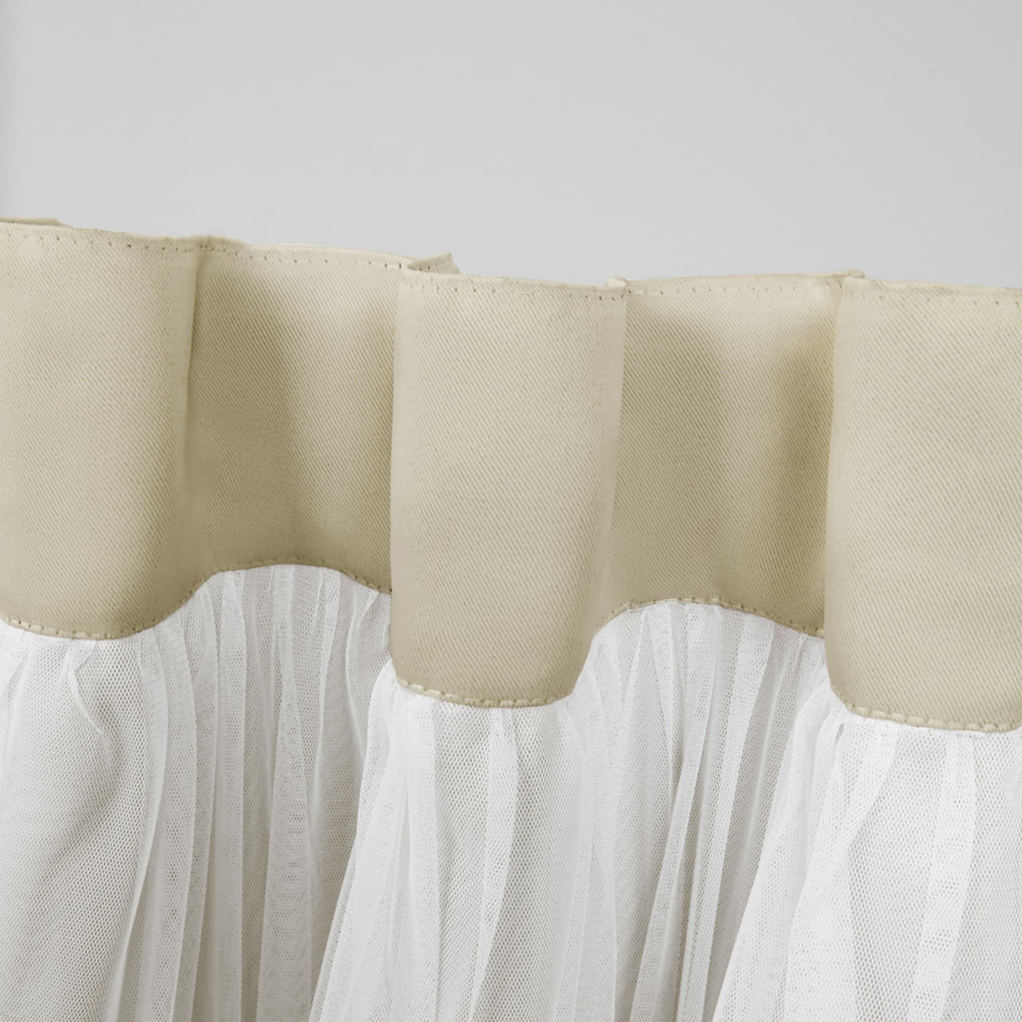 Exclusive Home YC014873DSEHE1 A219 curtains - View #3