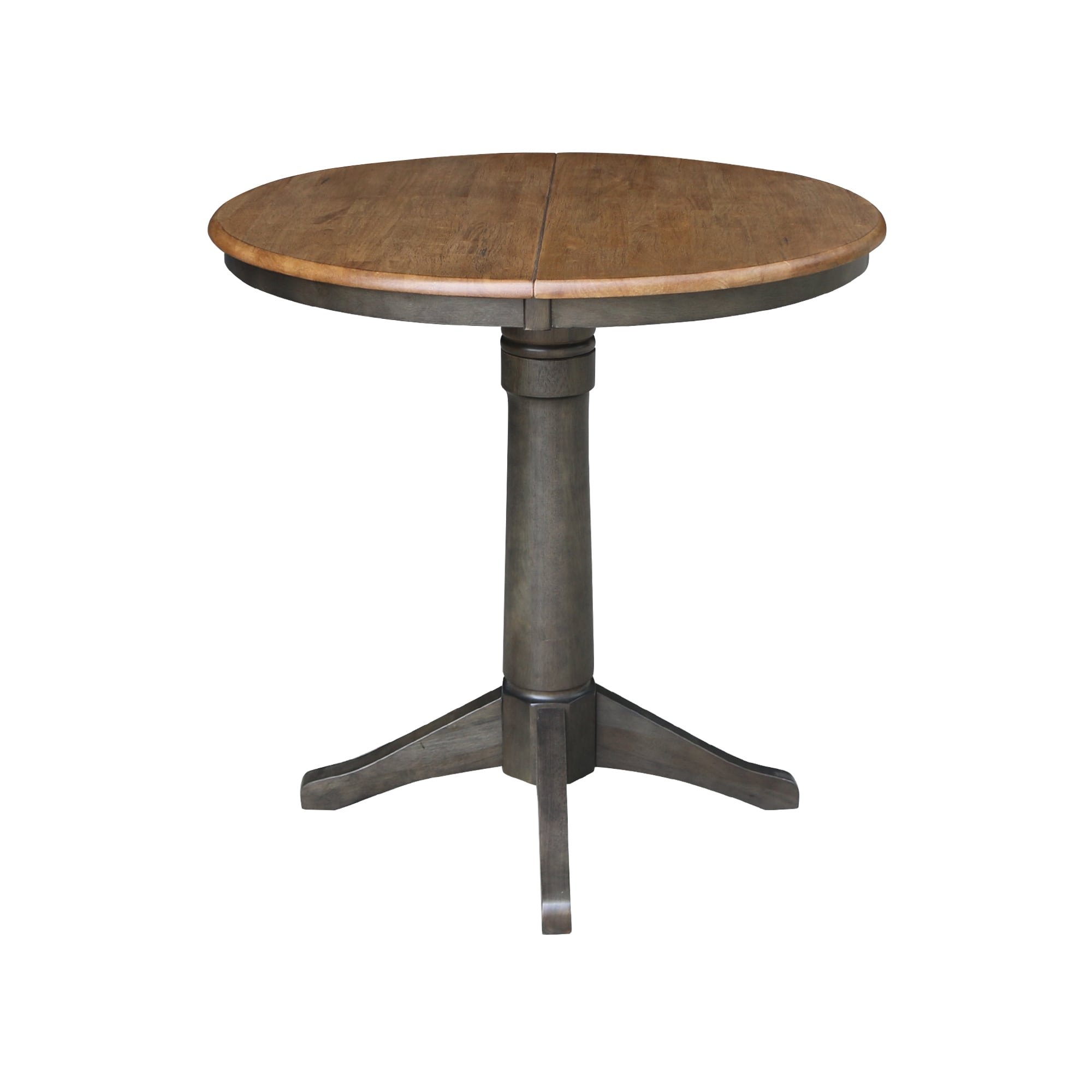 International Concepts K45-36RXT-27B-6B Dining-Tables - View #2