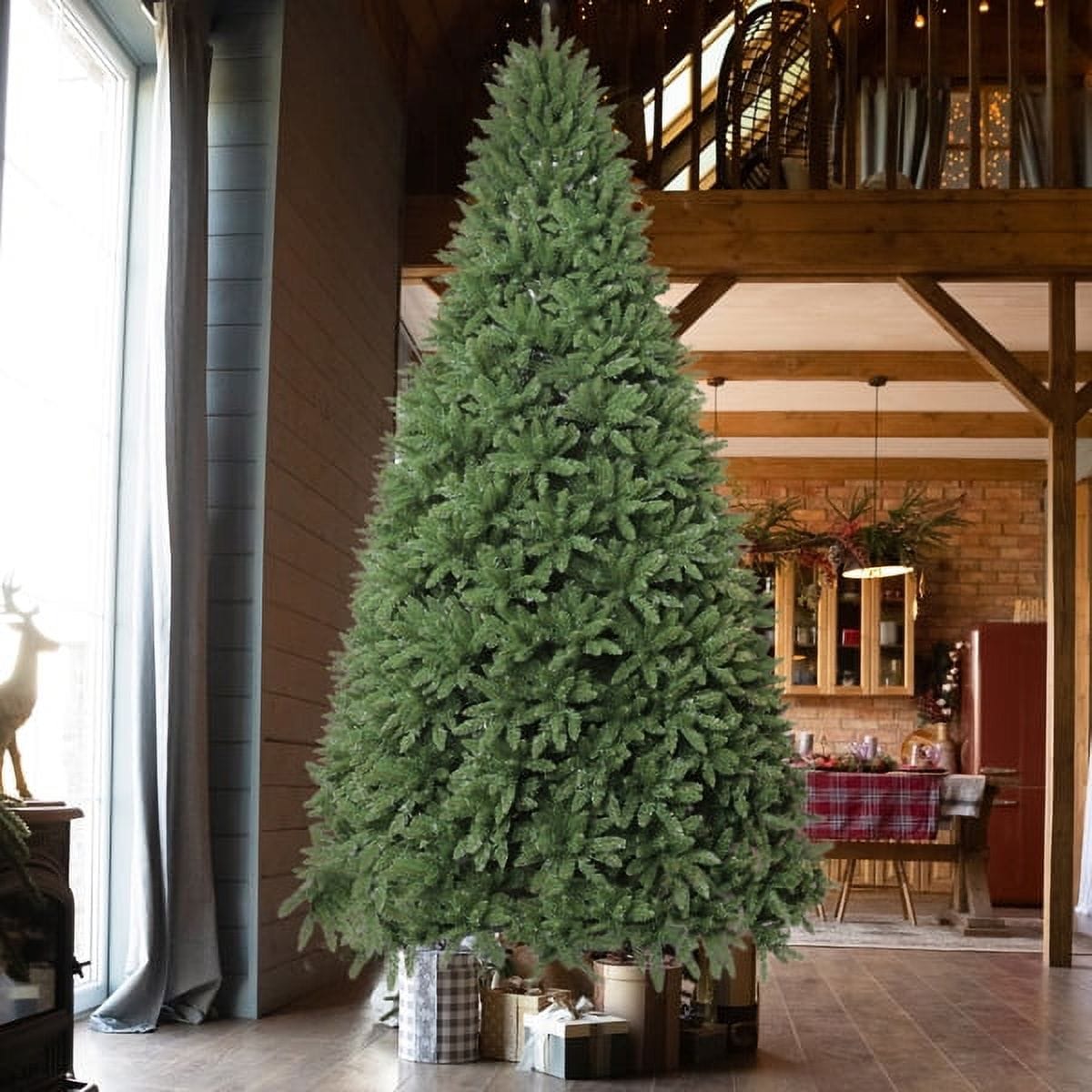 Upsimples 44758547-SYHJQ001 Table-Christmas-Decorations - View #5