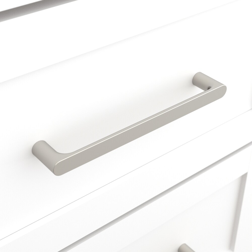 Origin 21 CAB-160-R2200-SN-2P Cabinet-Pulls - View #2