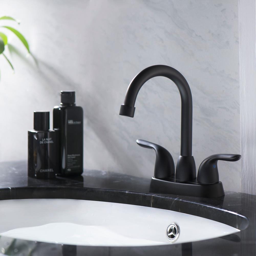 Parrot Uncle H-SLC2003-B-EG Lavatory-Faucets - View #2