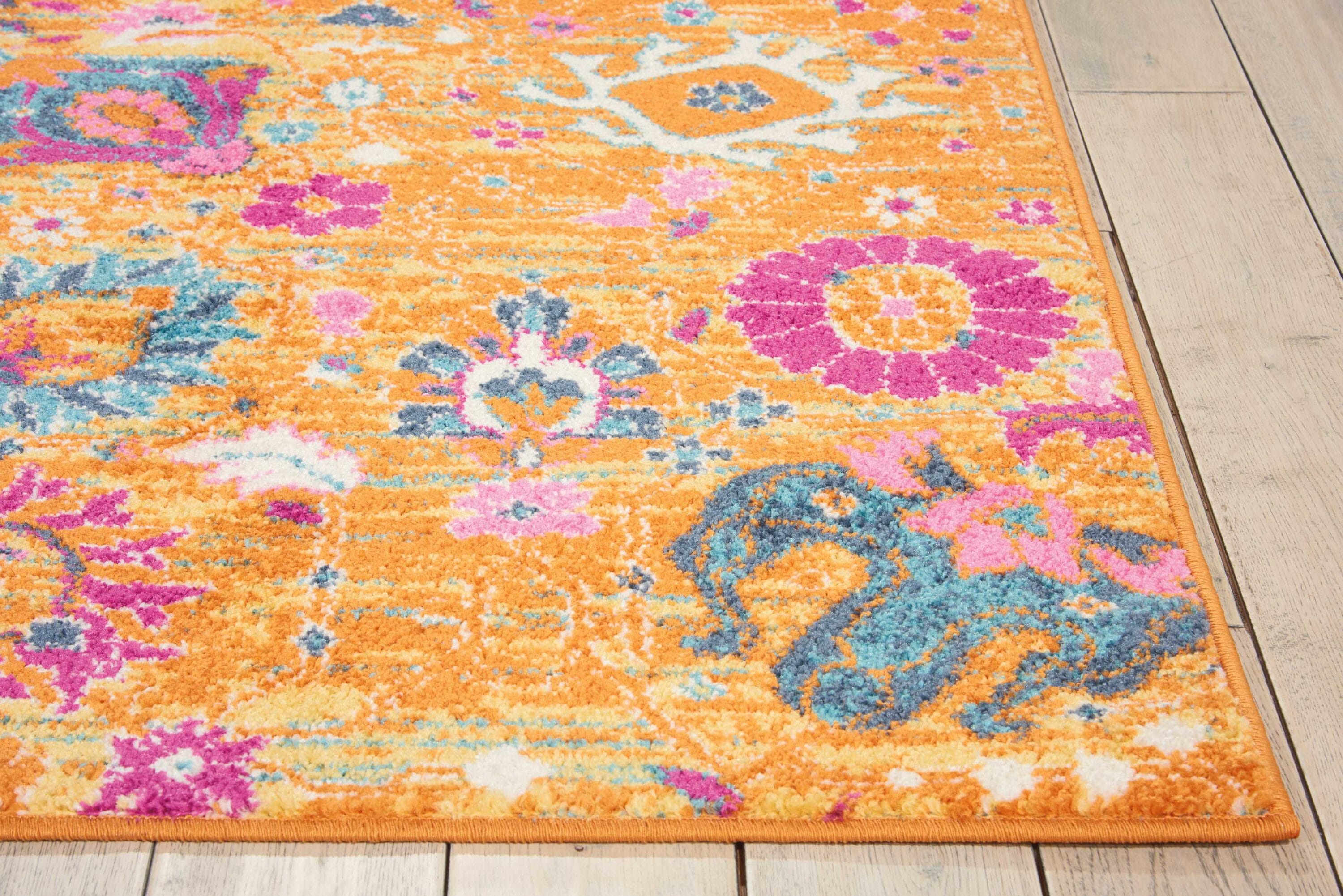 Nourison 99446387820 rugs - View #8