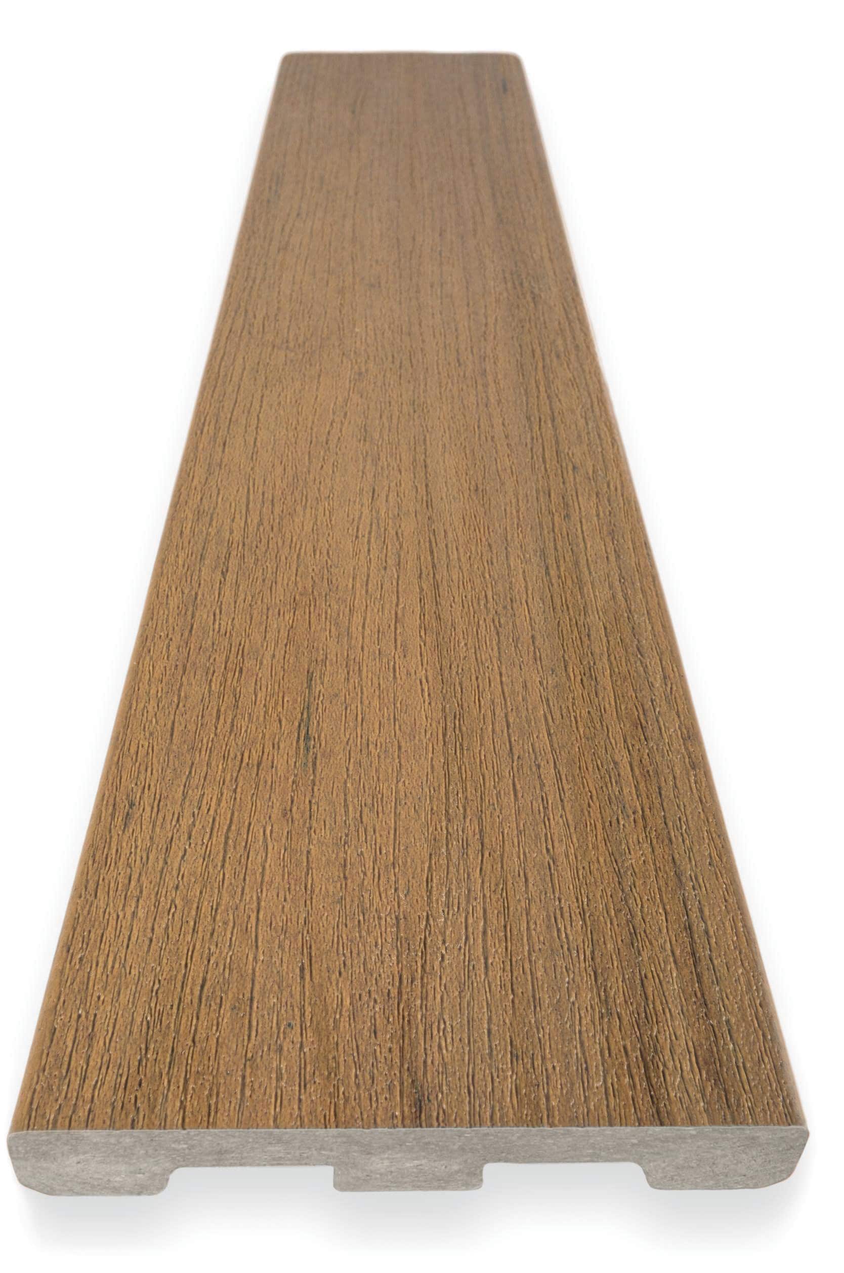 TimberTech PR5420CH Composite-Deck-Boards - View #2