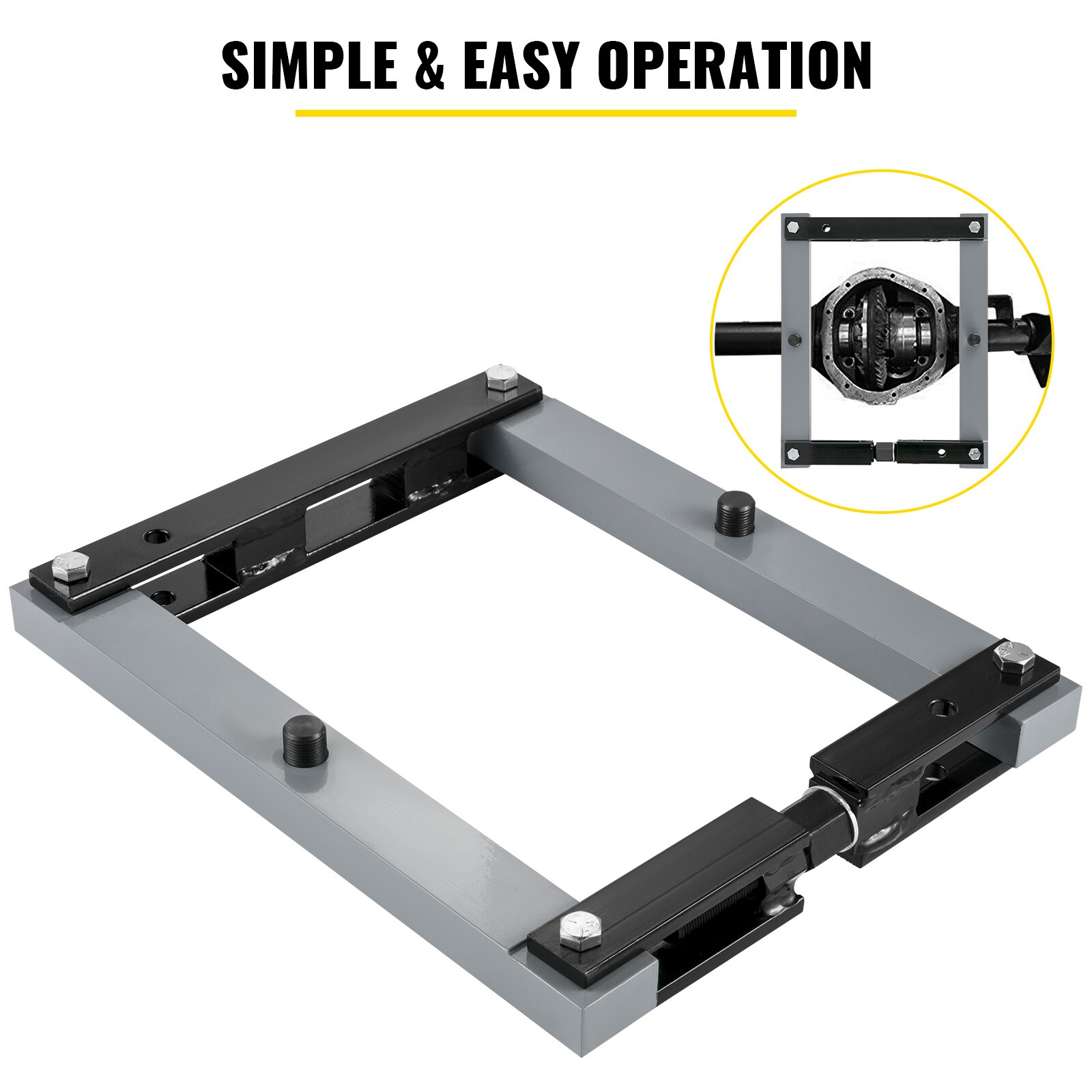 SVOPES SVOPESCLZCGJC05359V0 Automotive-Specialty-Tools - View #7