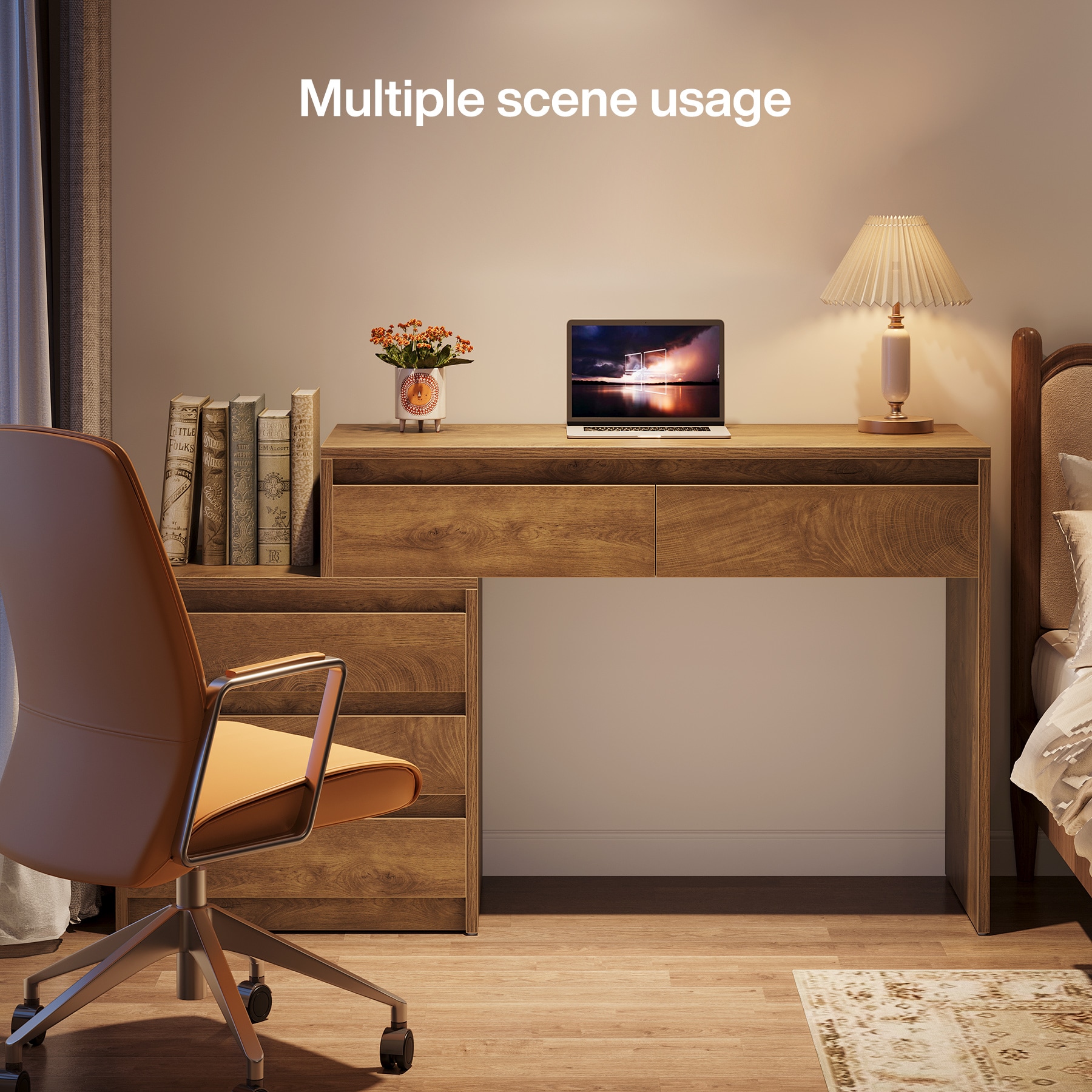 Tribesigns LWOYJL-F2253 desks - View #7