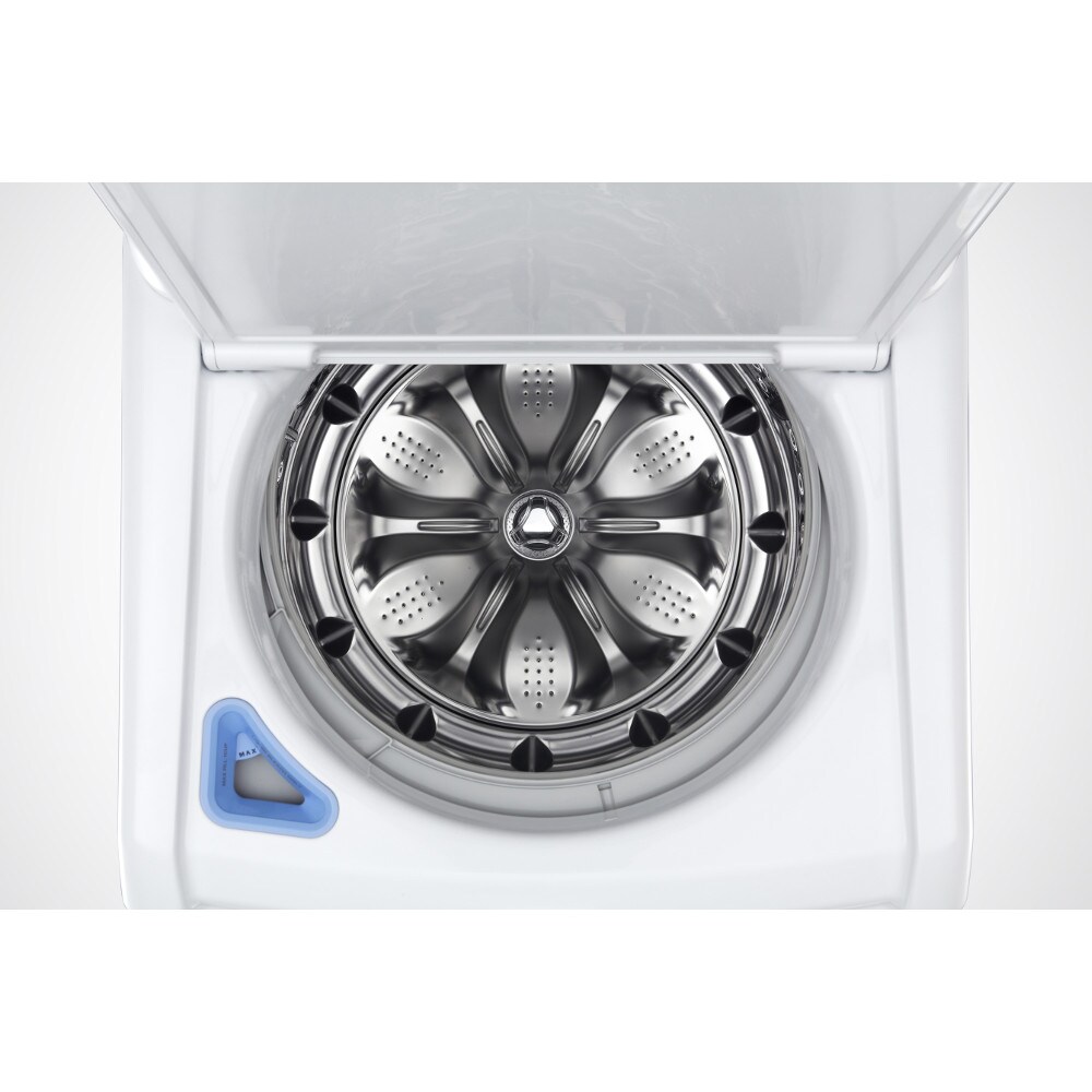 4.5 cu. ft. Ultra Large High Efficiency Top Load Washer w/ WaveForce™