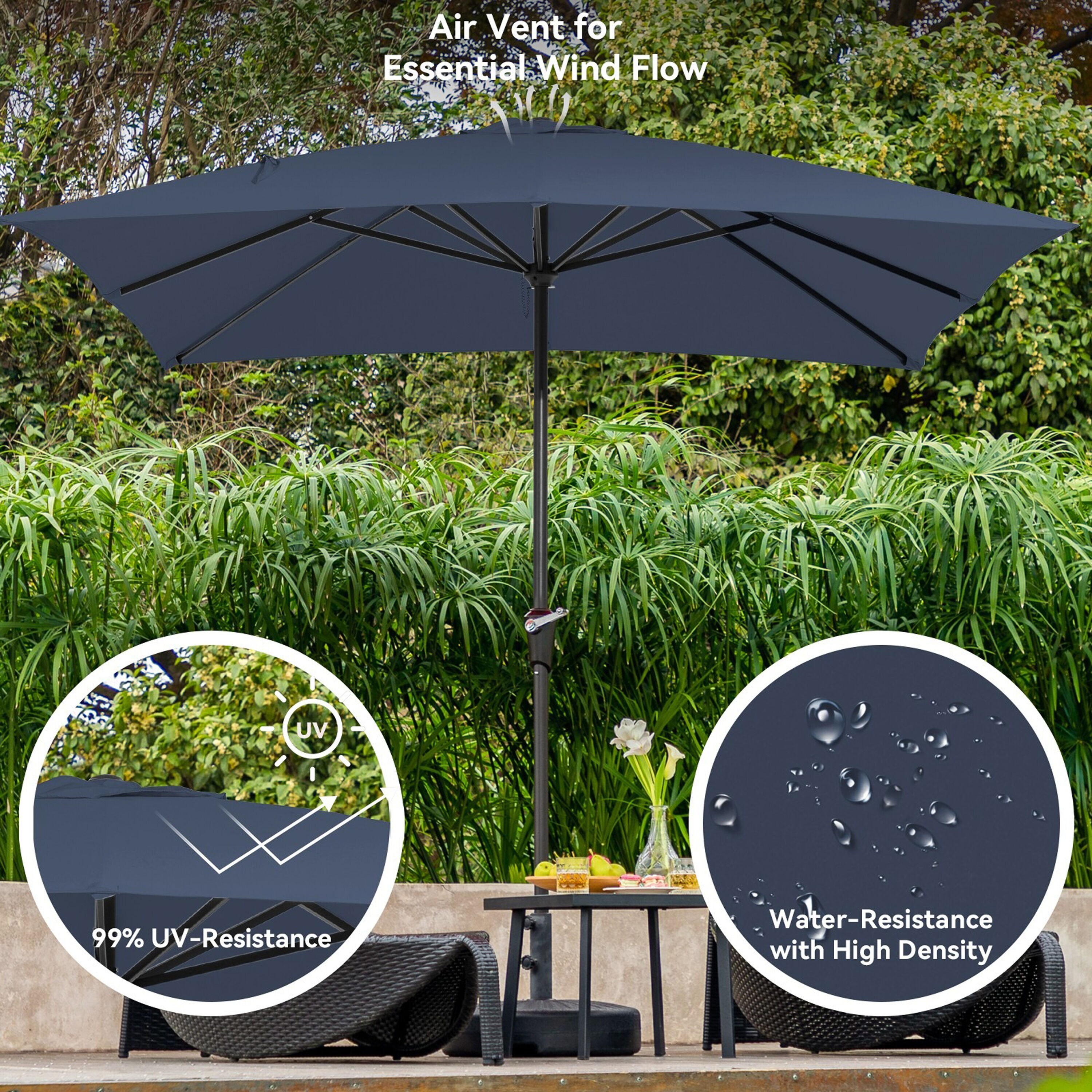 JEAREY ZZS-FX8.5-NY Umbrellas-2 - View #3