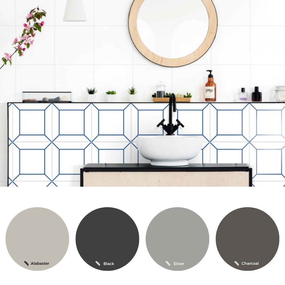 The Tile Life SKENZ0606FB Tile-Samples - View #11