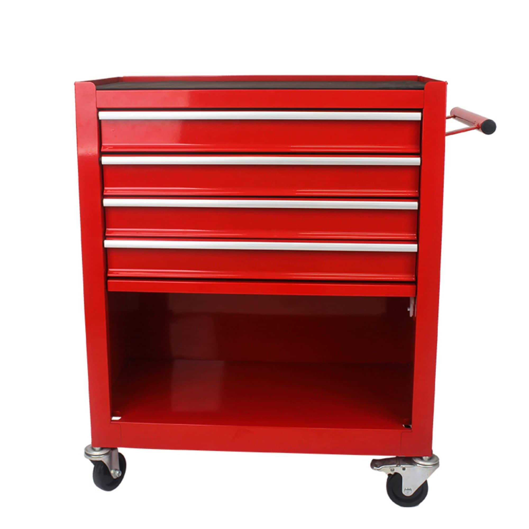 Xspracer ML-TC934 Tool-Cabinets - View #6