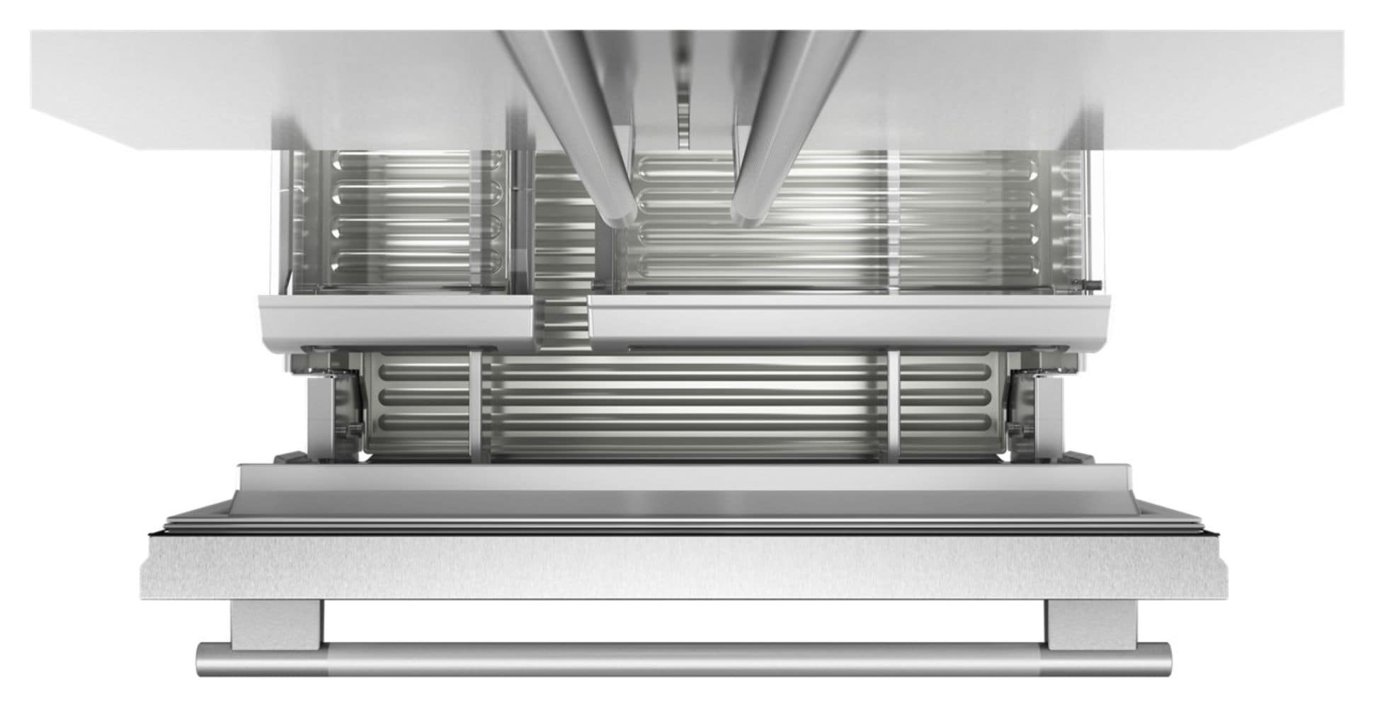 KitchenAid KBFN536SPS French-Door-Refrigerators - View #8