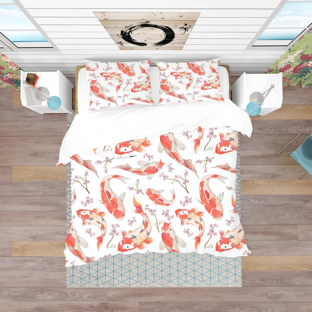 Designart BED18910-Q bedding - View #3