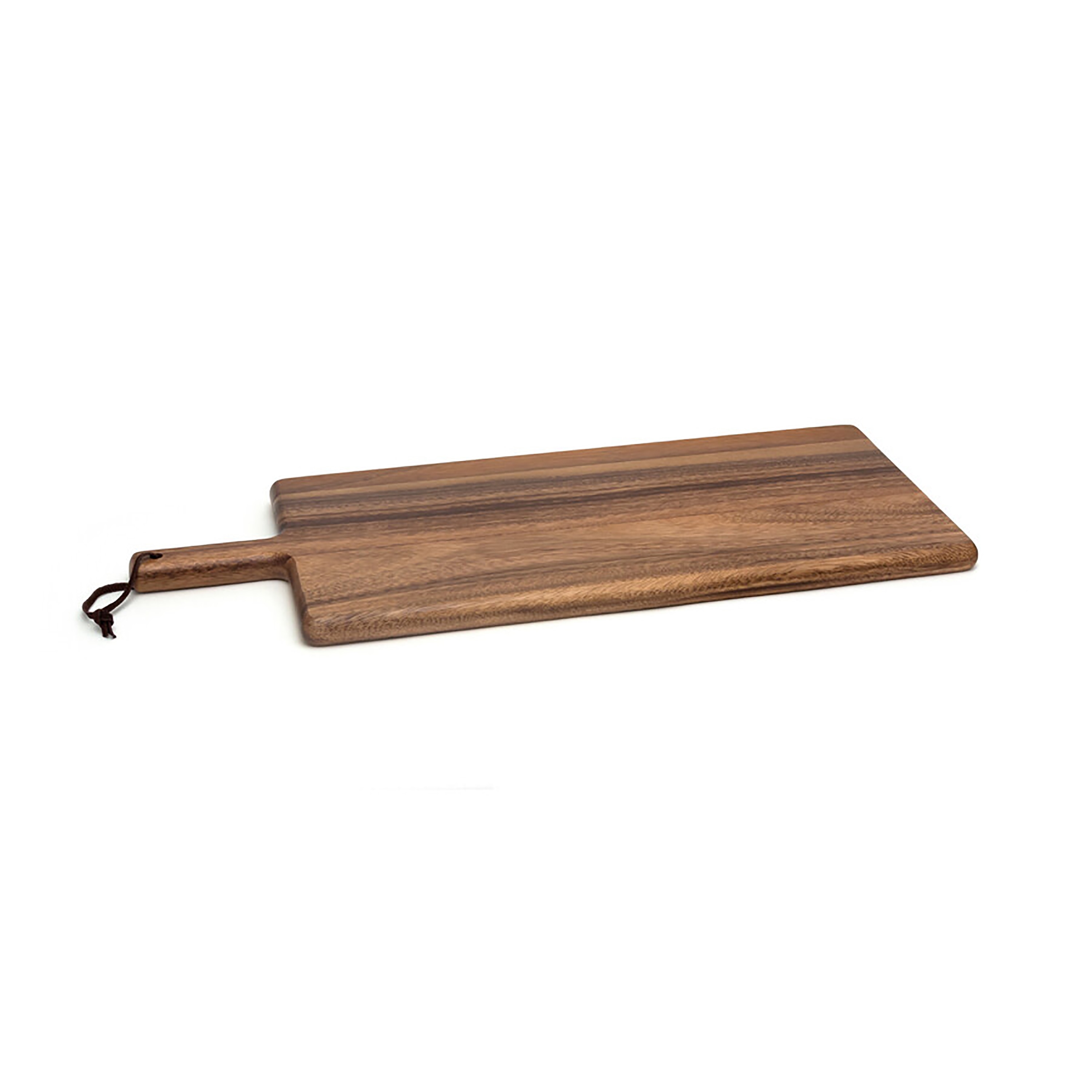 SMÅÄTA Cutting board, acacia, 28 ¼x11 - IKEA