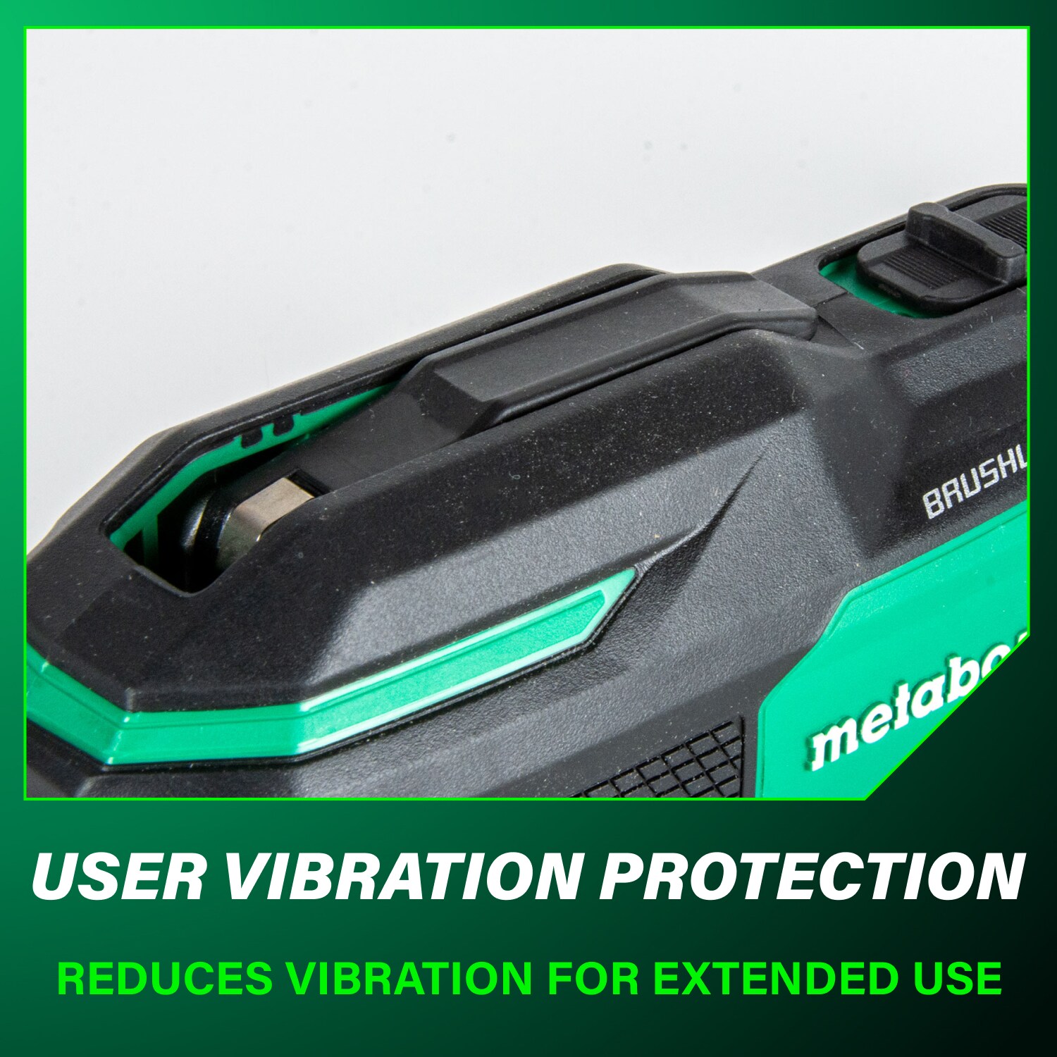 Metabo HPT CV18DAQ4M Oscillating-Tool-Kits - View #7