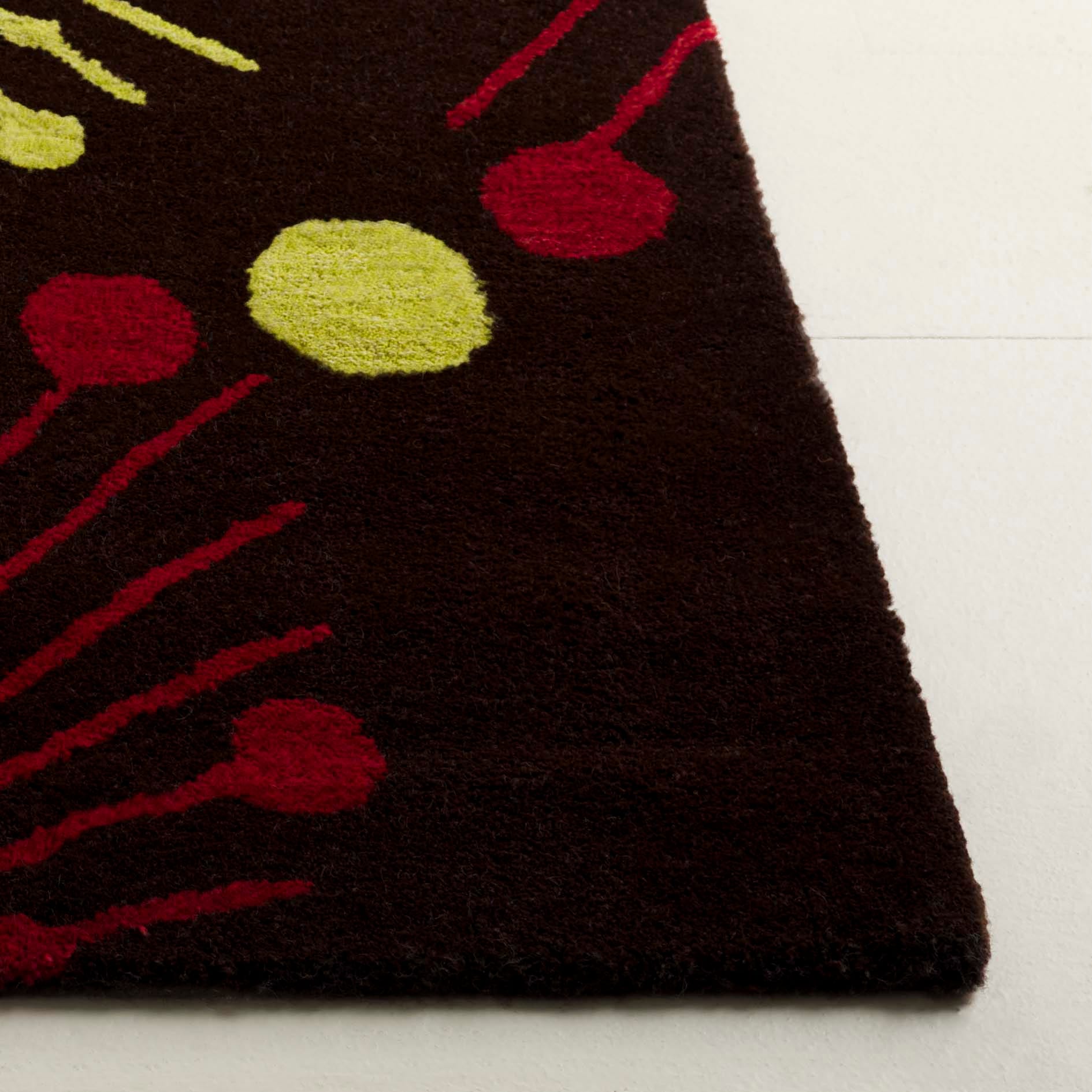 Safavieh SOH747B-28 rugs - View #3