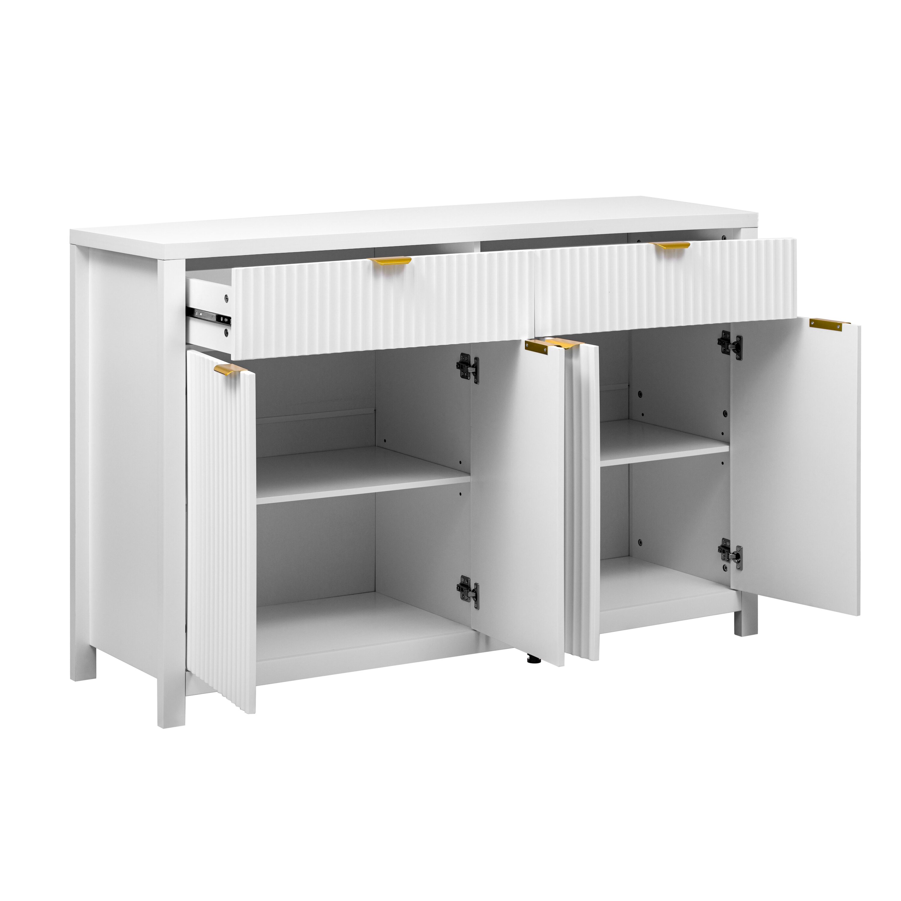 Bayfeve BF-69068K-MP Dining-Kitchen-Storarge - View #11