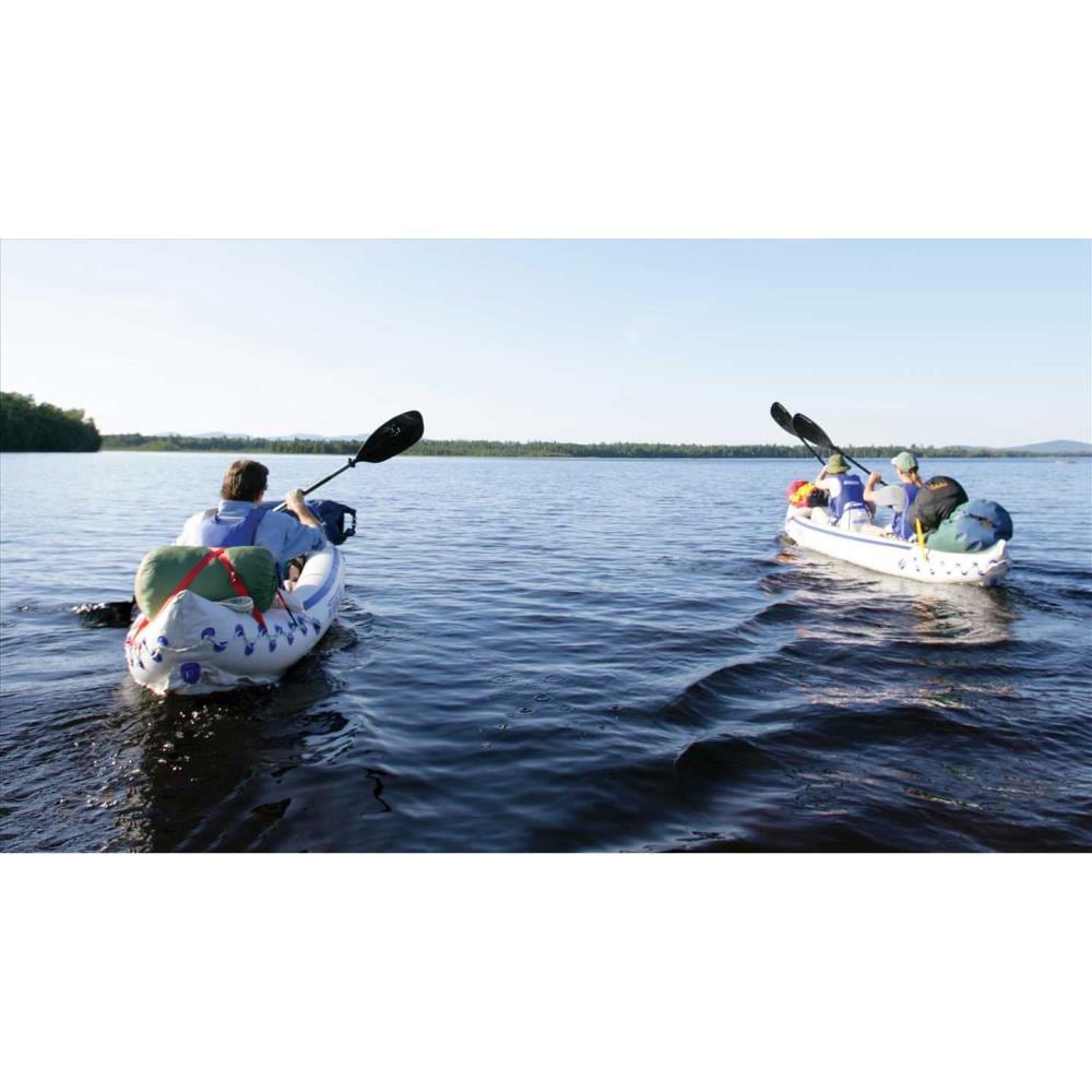 Sea Eagle 38023 kayaks - View #3