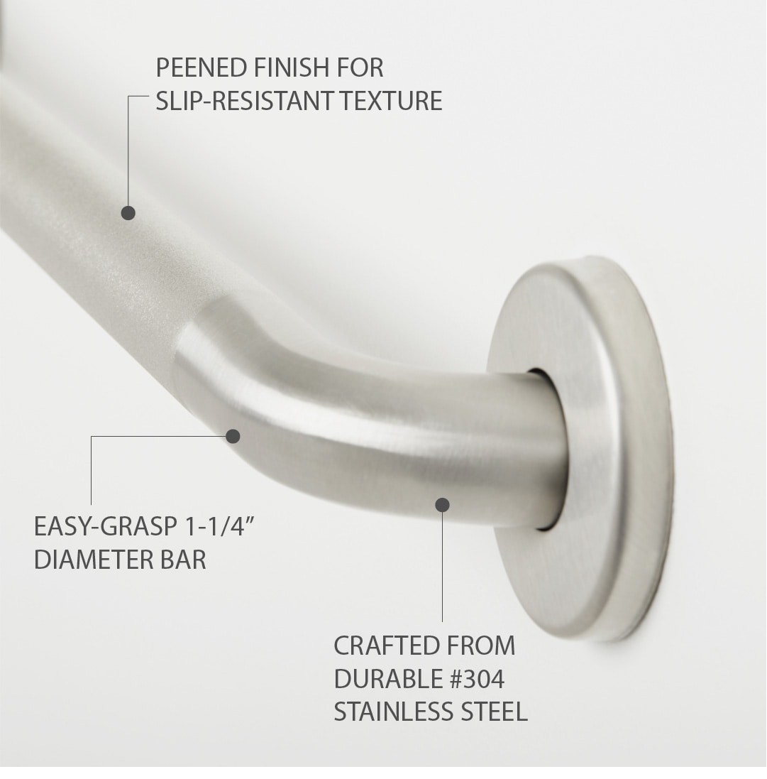 Seachrome IGYS-360-QCR Grab-Bars - View #3