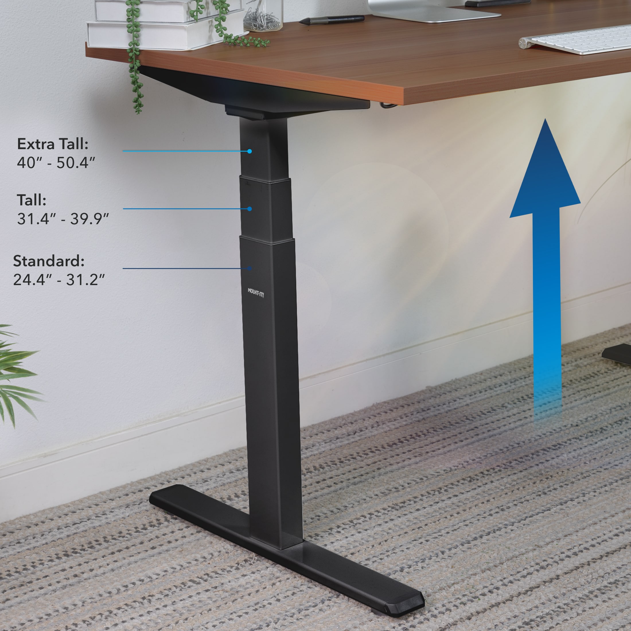 Mount-It! MI-18106 desks - View #8