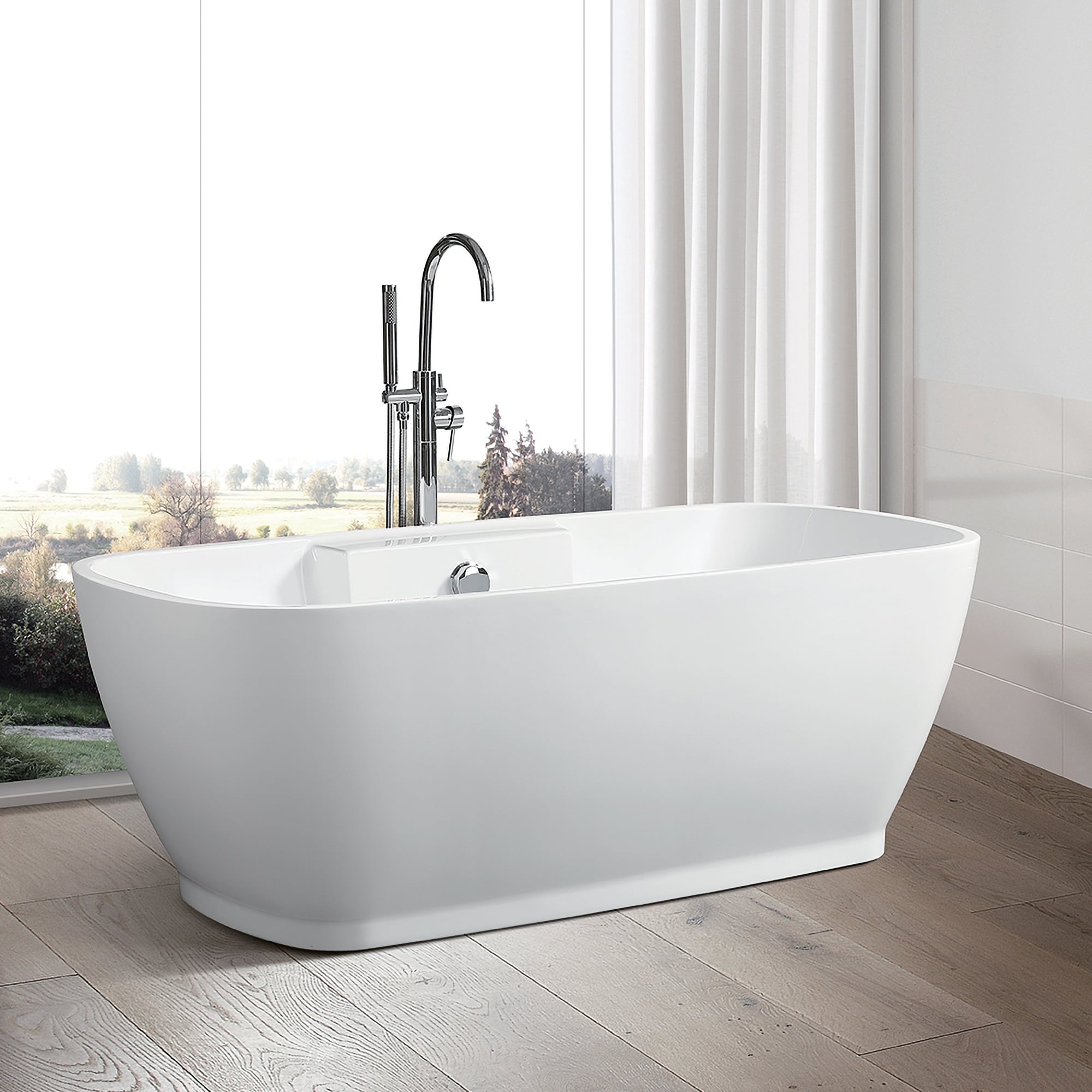 Vanity Art VA6835-L bathtubs - View #5