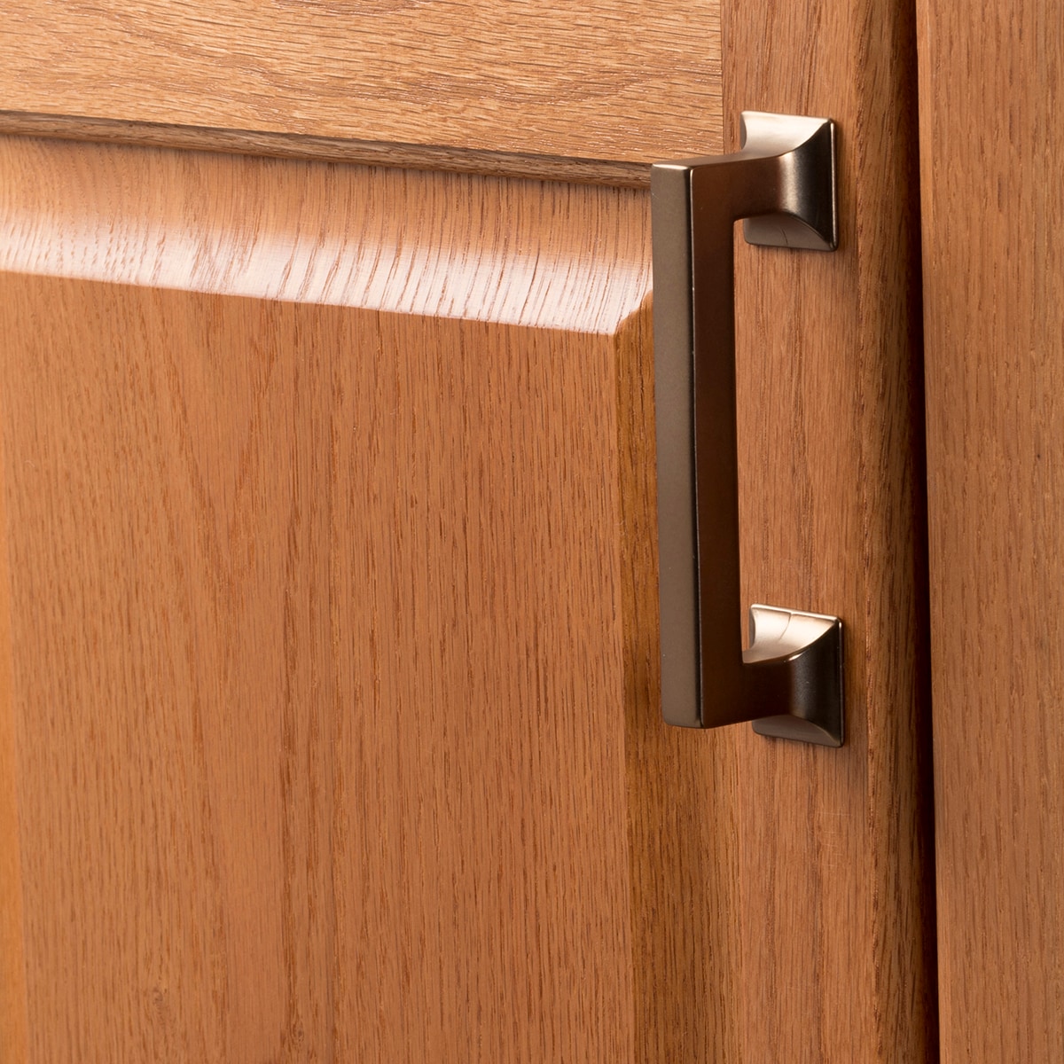 Hickory Hardware P3011-VBZ-10B Cabinet-Pulls - View #5