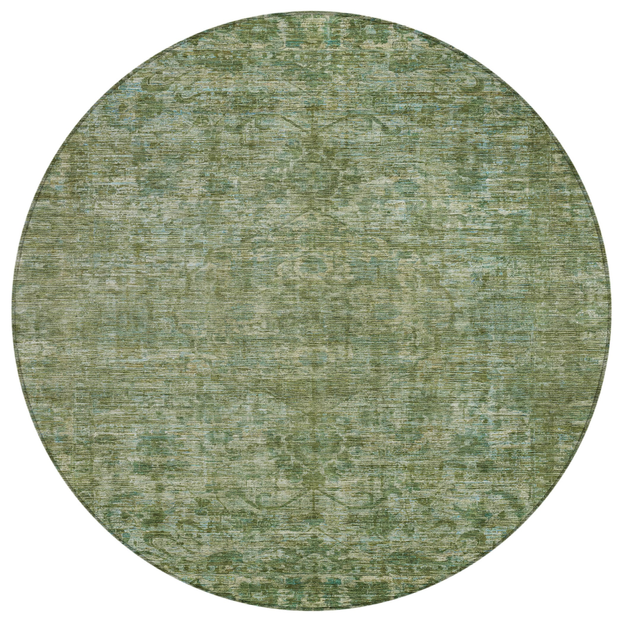 Addison Rugs ACN1744OL8RO rugs - View #2