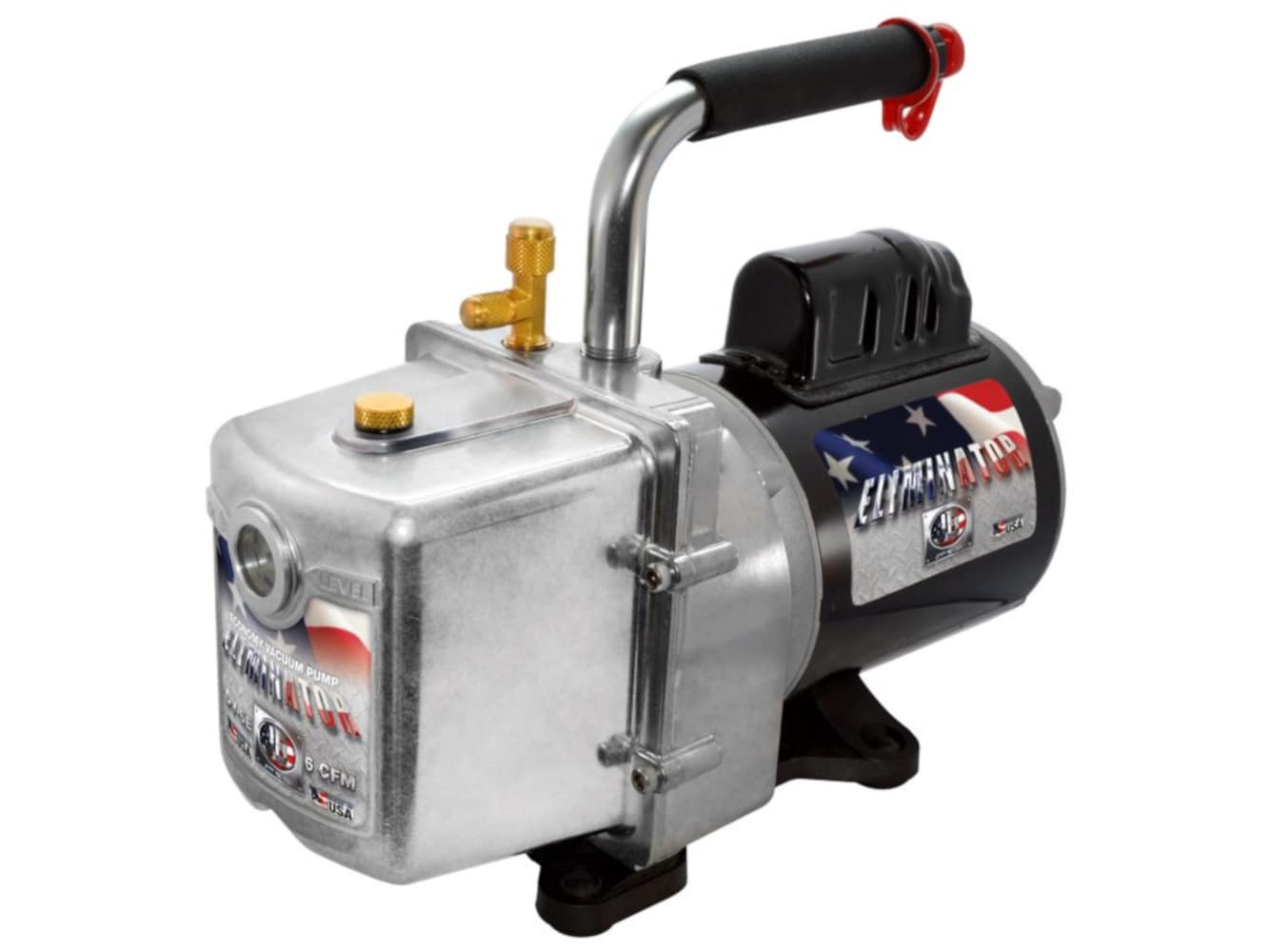 JB Industries Eliminator Vacuum Pump At Lowes.com