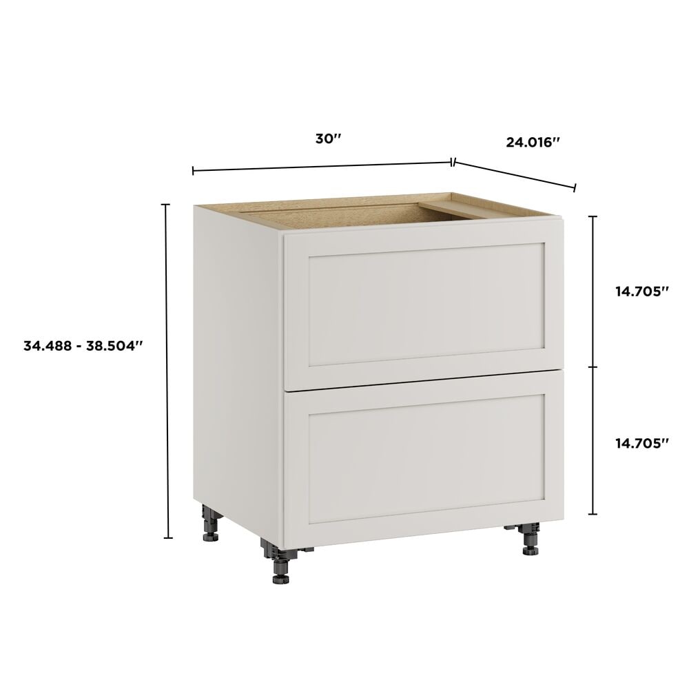 Whalen CLICK-IT LWSCLICK-13G Cabinets-Kitchen - View #5