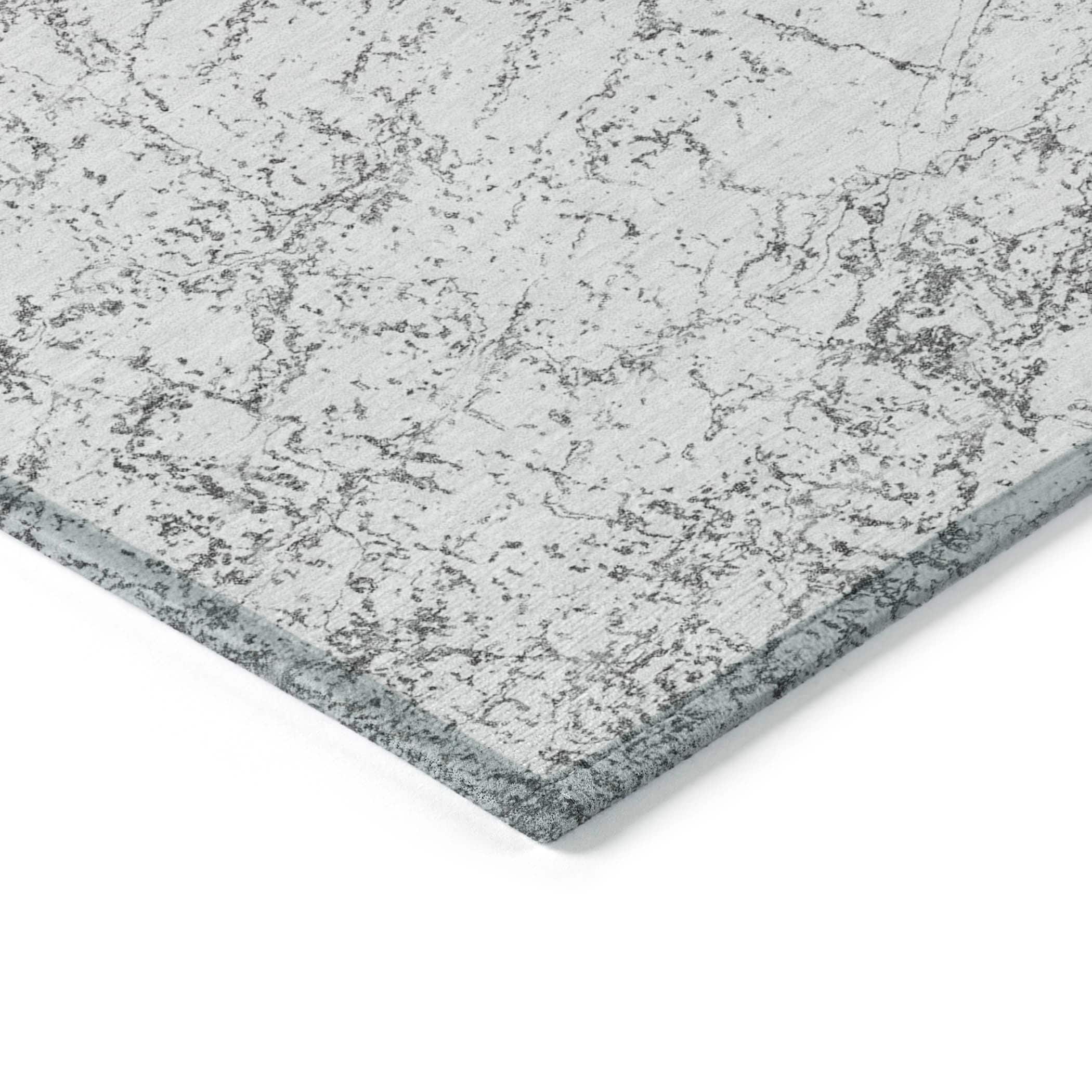 Addison Rugs ACN606GY2X8 rugs - View #4