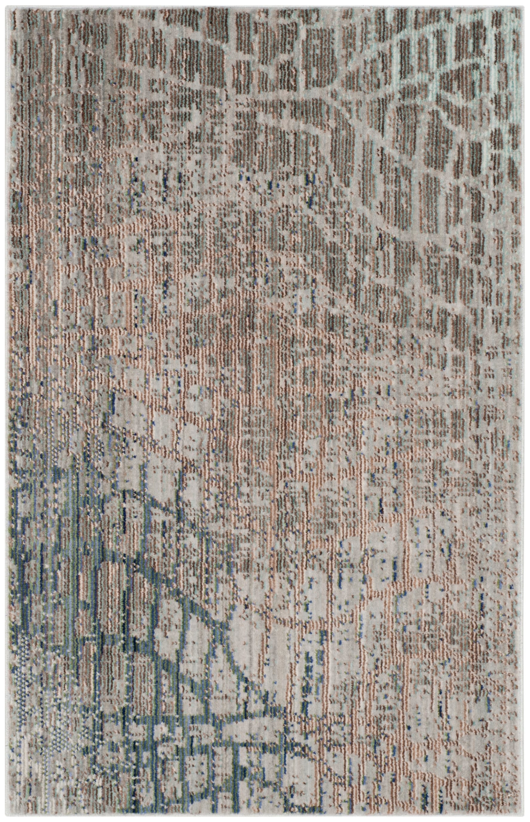 Safavieh VAL204C-2 rugs - View #2