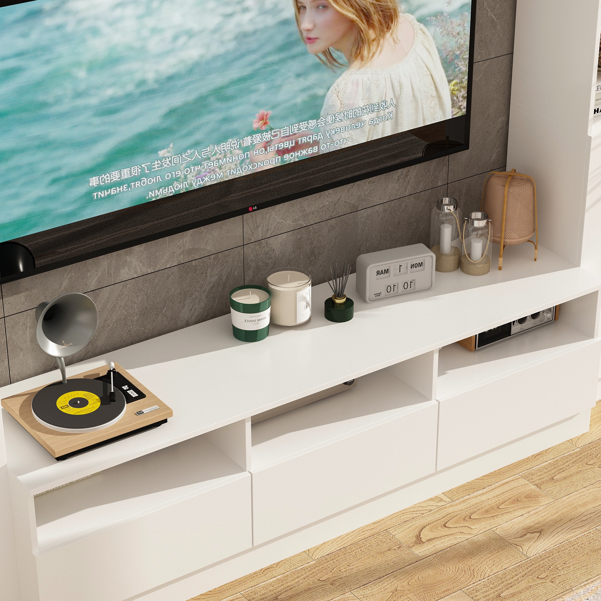 FUFU&GAGA KF390077-01+02 Tv-Stands - View #8