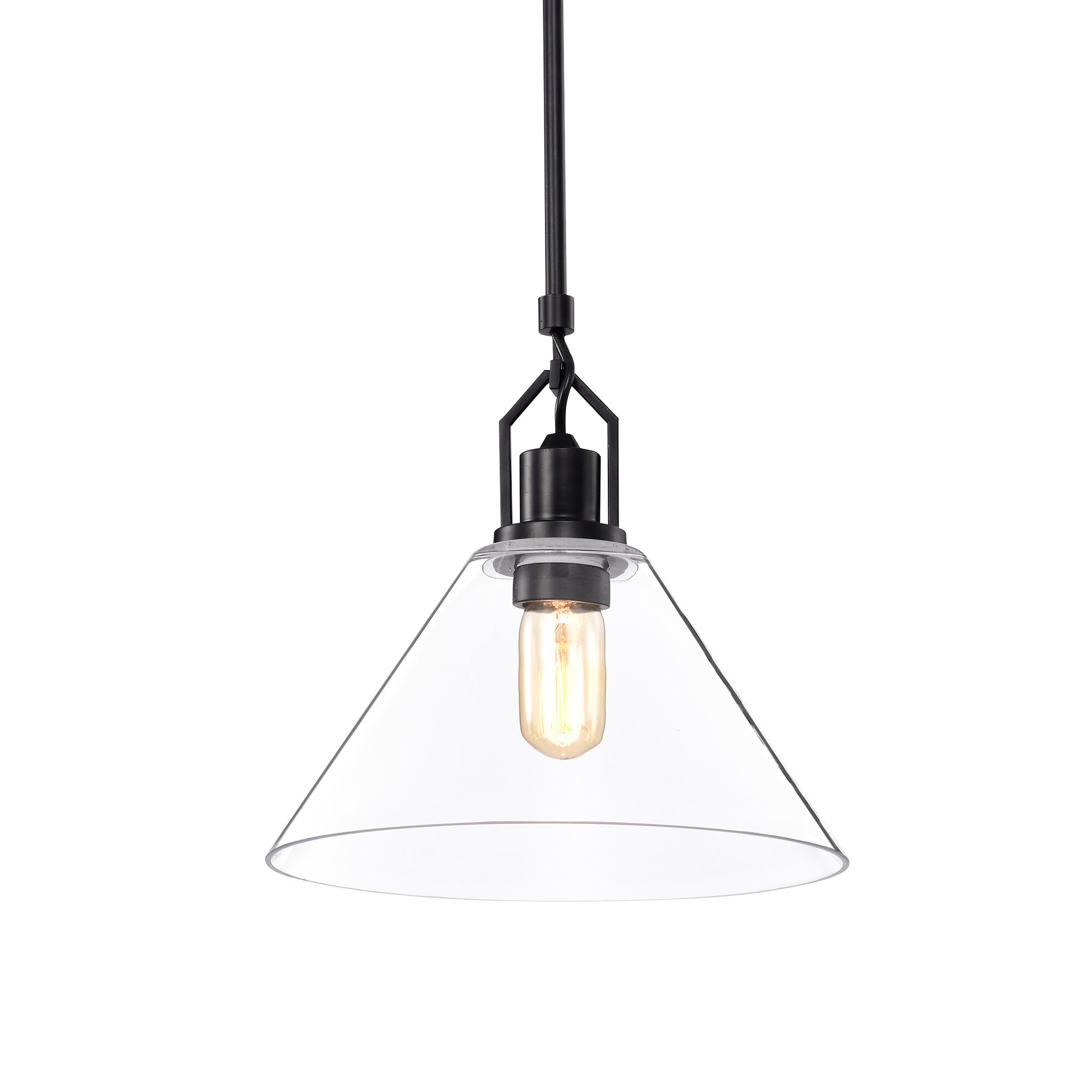 Edvivi EPJ4715BK Pendant-Lights - View #11