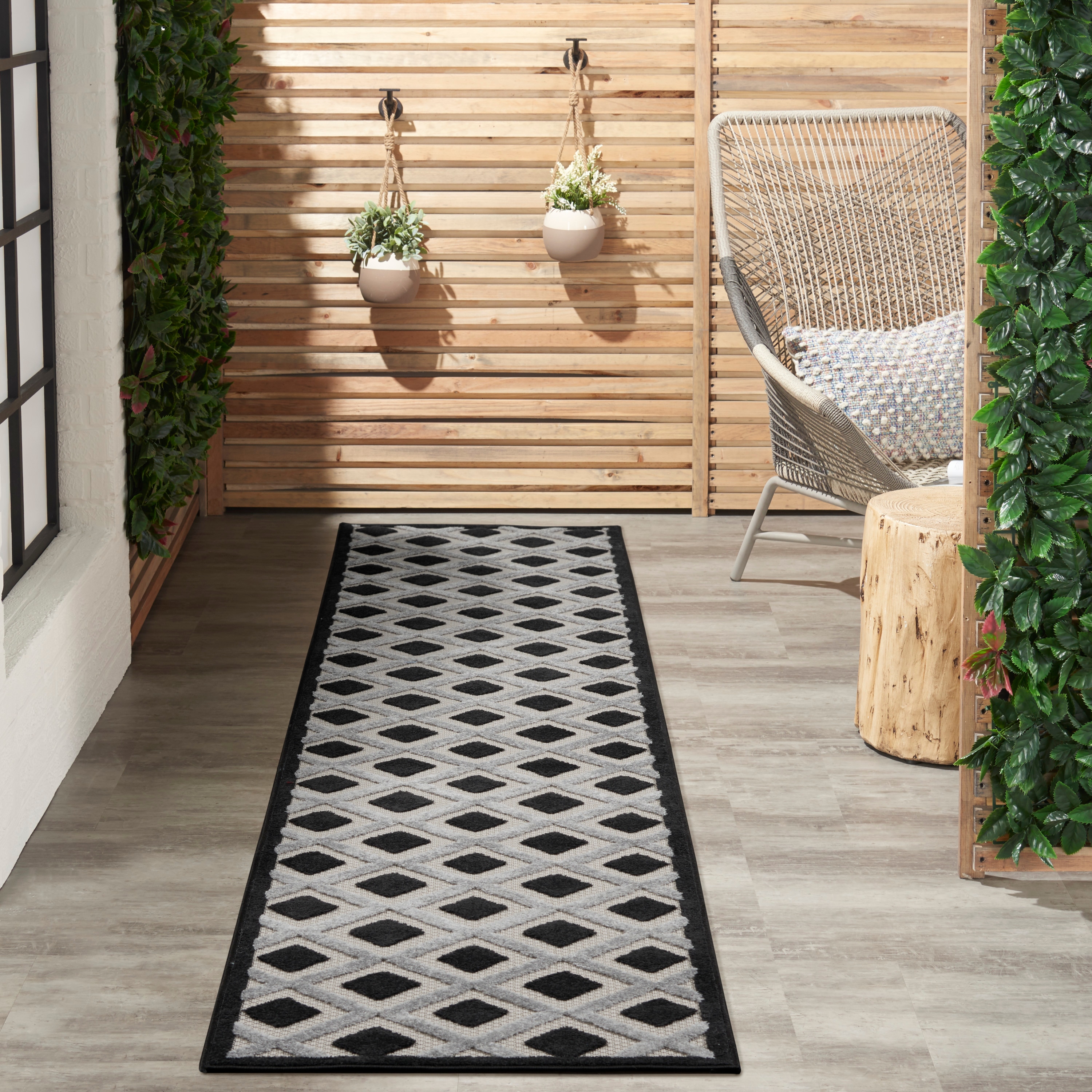 Nourison 99446829382 rugs - View #10