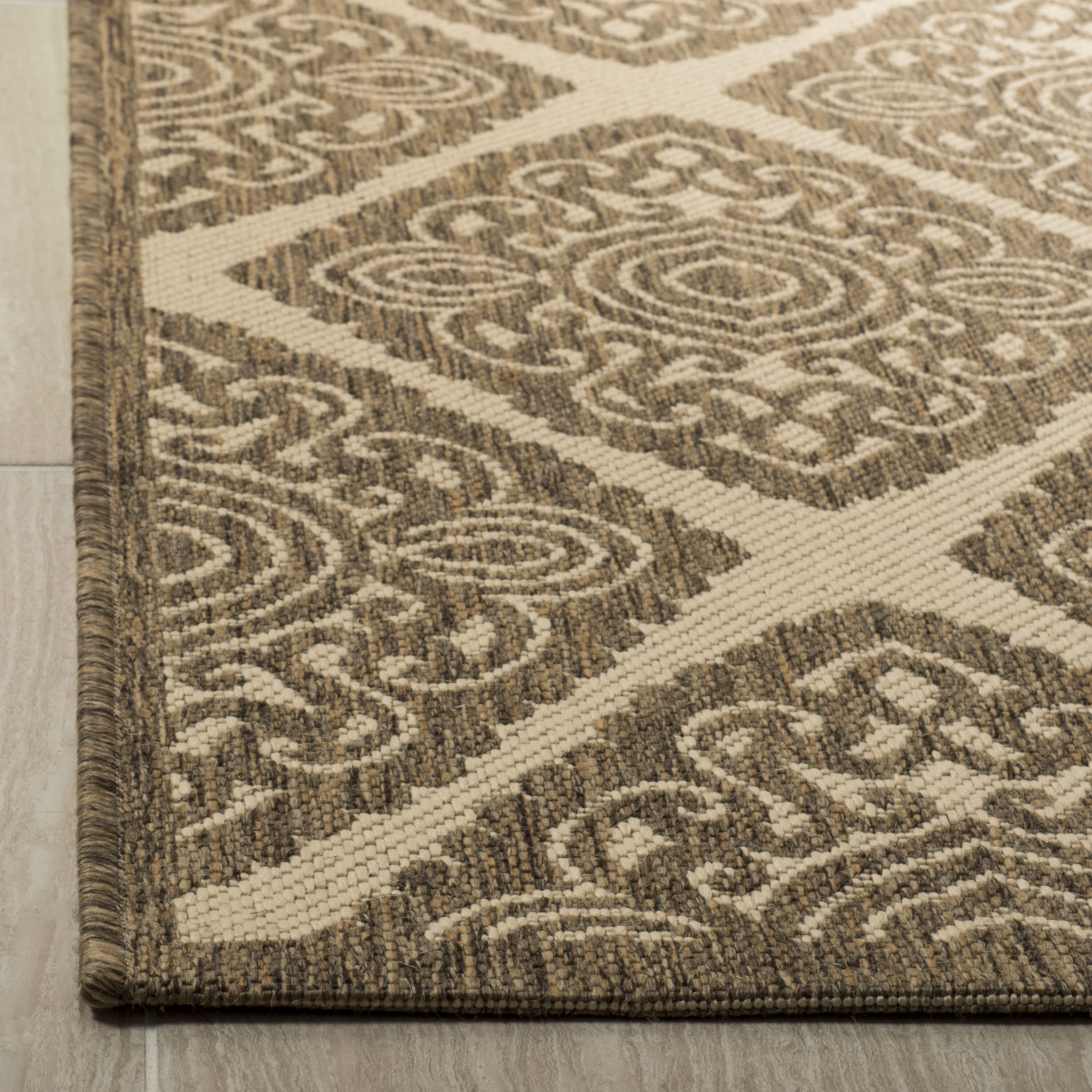 Safavieh LND132C-8 rugs - View #3