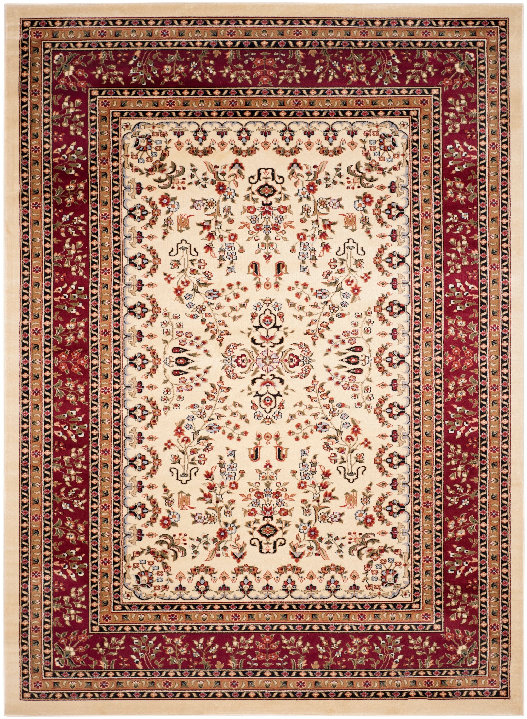 Safavieh LNH331A-8 rugs - View #2
