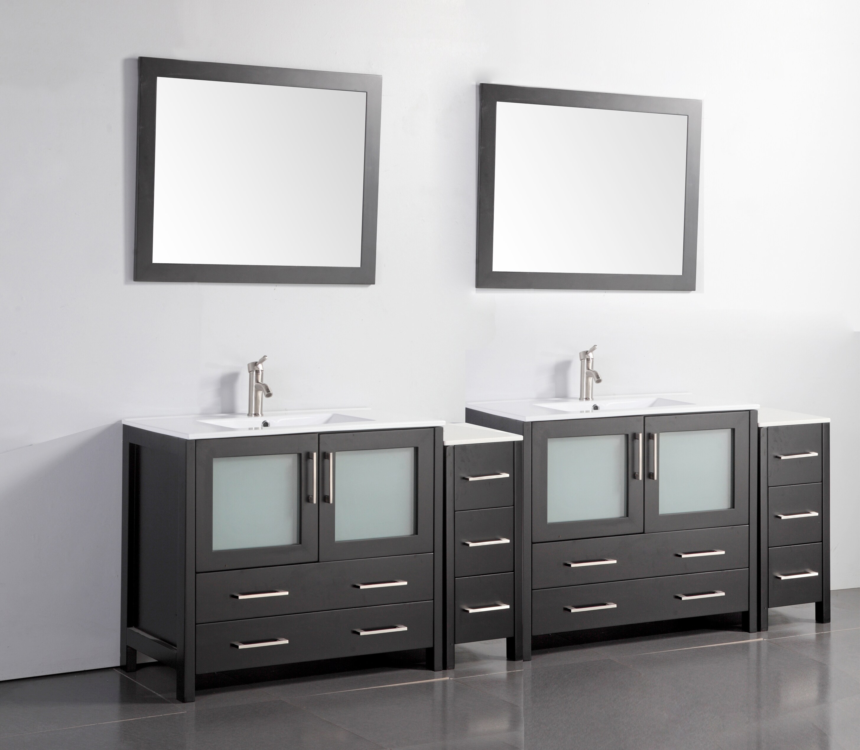 Vanity Art VA3036-96E Bath-Vanity-Combo - View #11