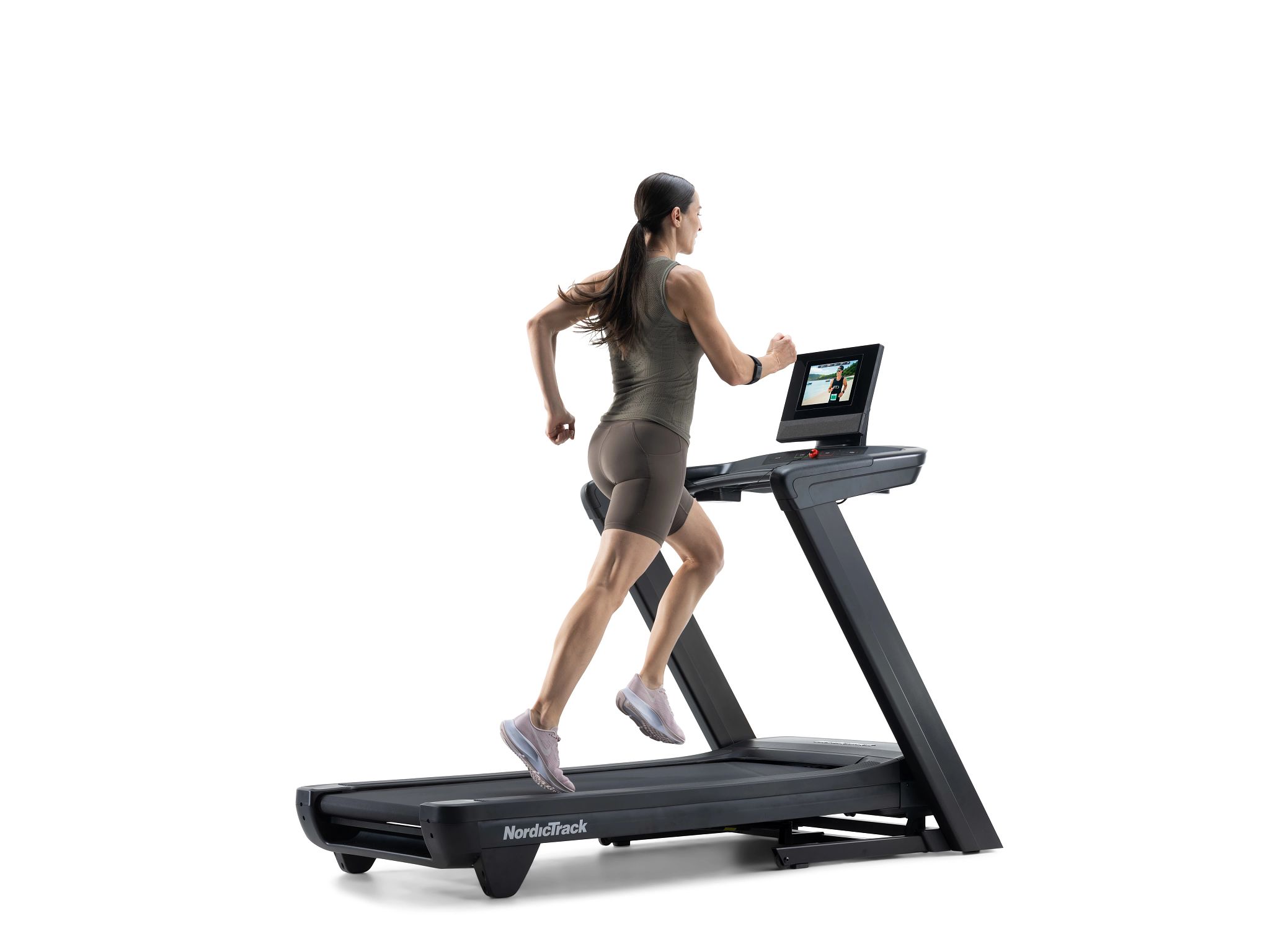 NORDICTRACK NTL14125 treadmills - View #2