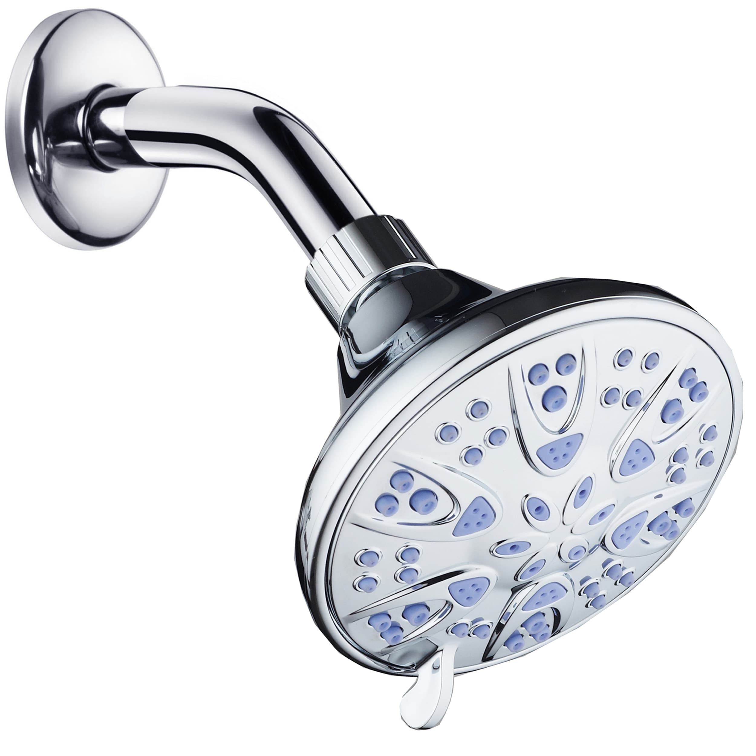 AquaDance 6603 Fixed-Showerhead - View #9